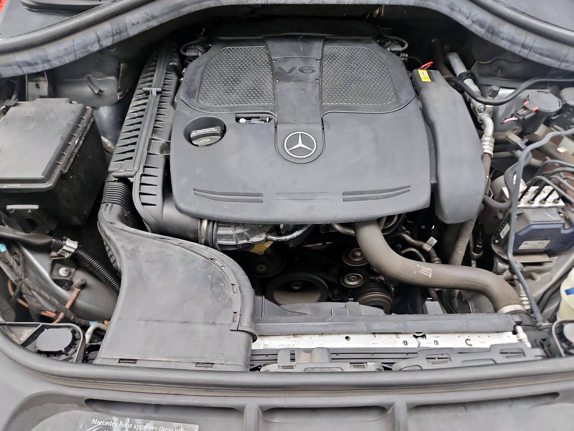 Thumbnail: 2017 Mercedes-Benz GLE - 18