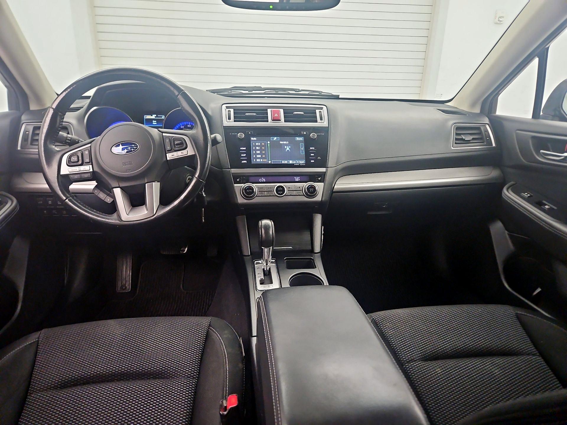 Thumbnail: 2016 Subaru Outback - 9