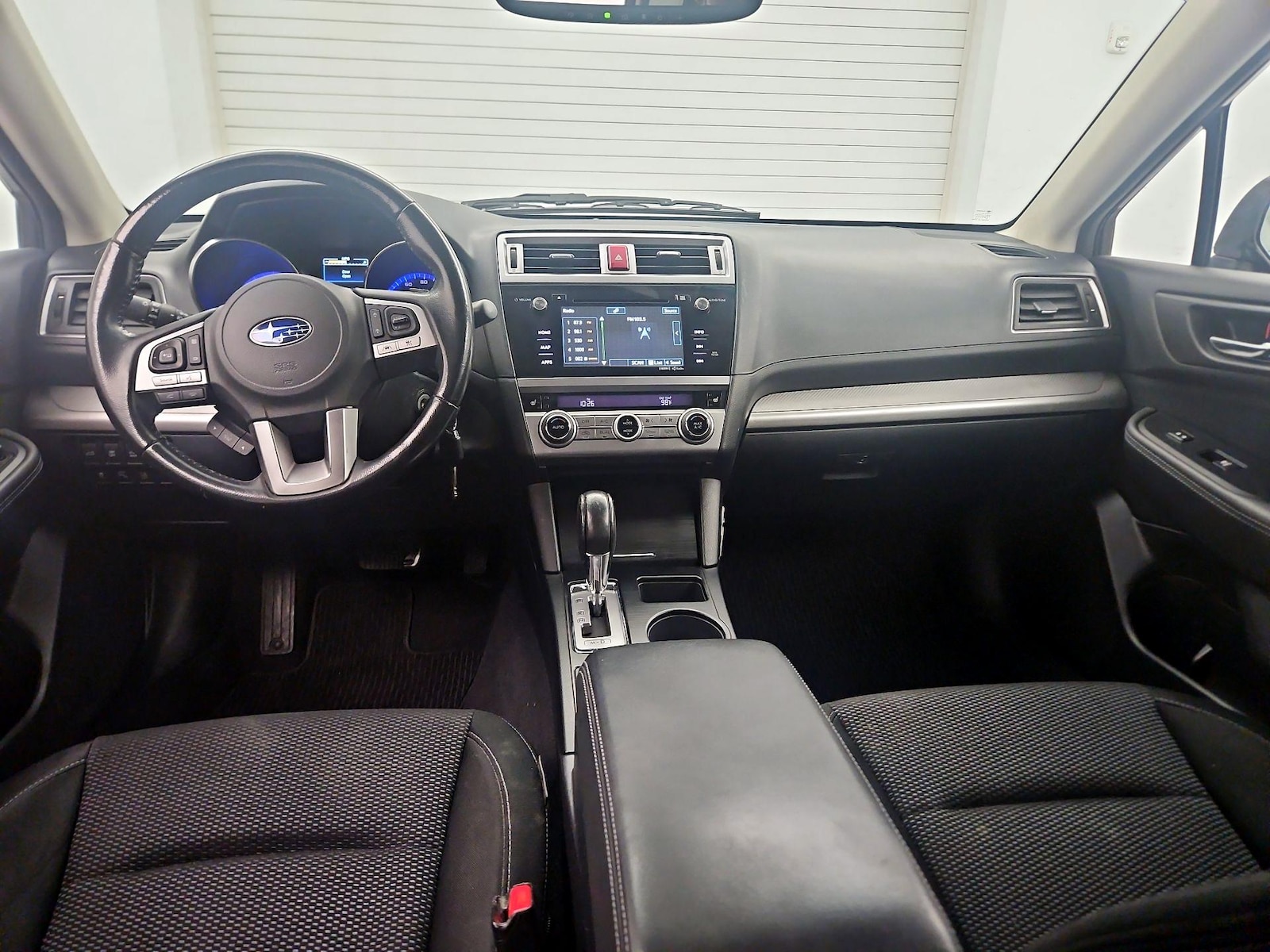 2016 Subaru Outback Premium