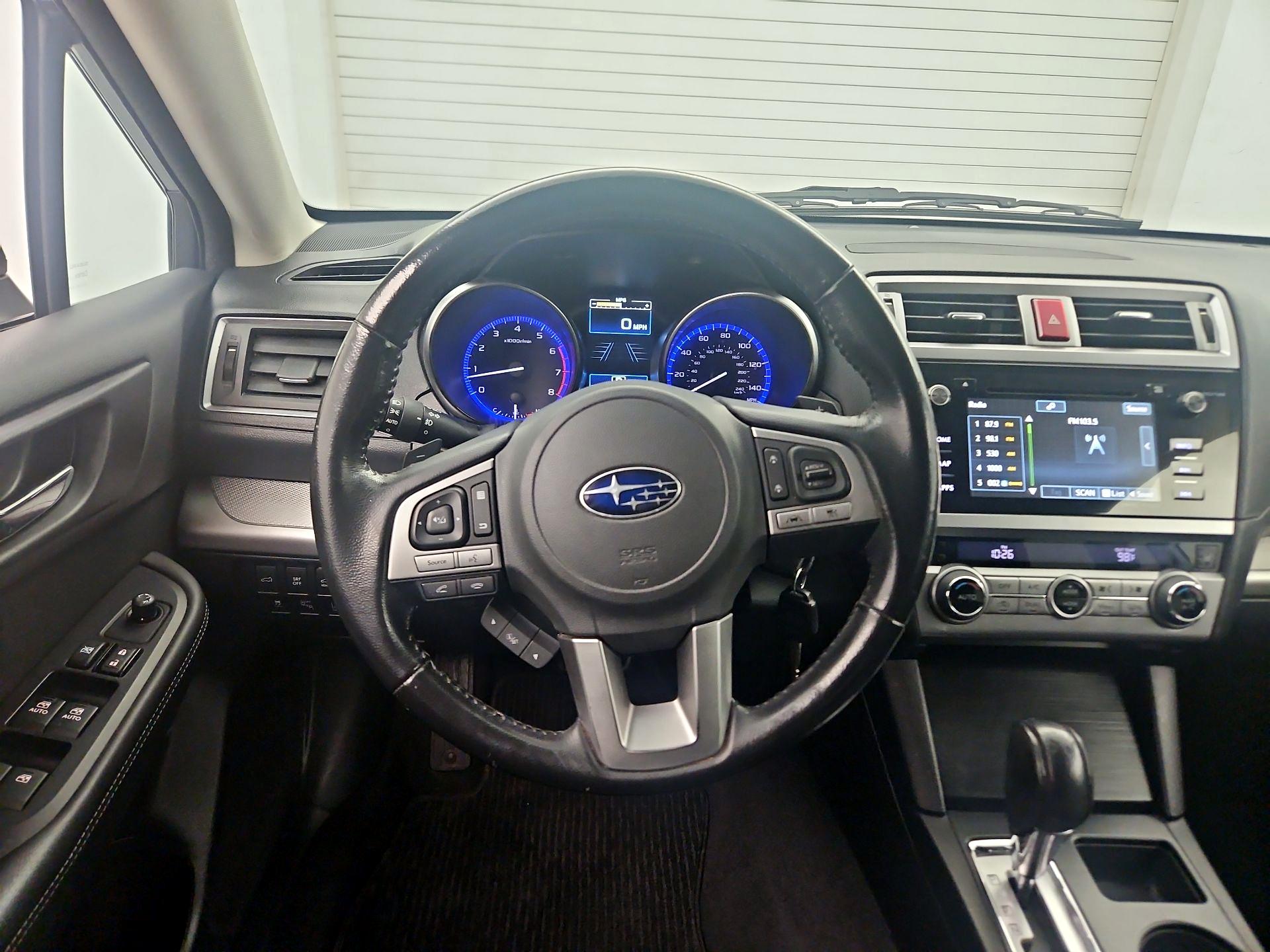Thumbnail: 2016 Subaru Outback - 10