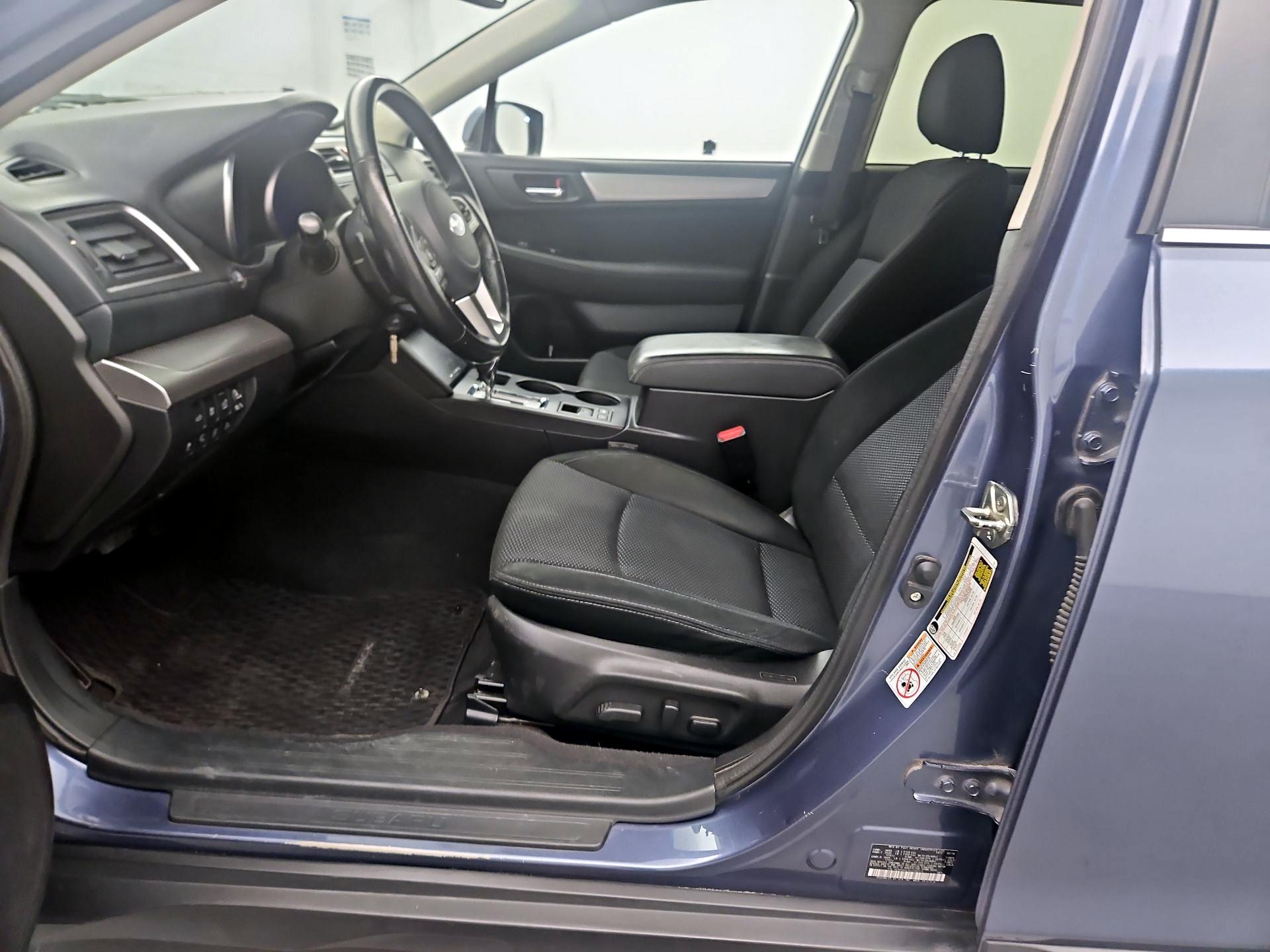 Thumbnail: 2016 Subaru Outback - 11