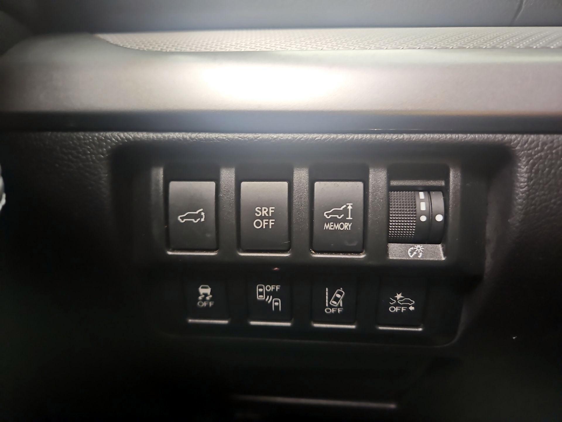 Thumbnail: 2016 Subaru Outback - 13
