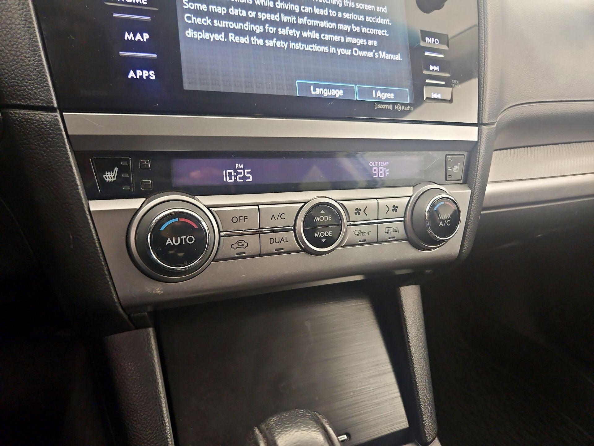 Thumbnail: 2016 Subaru Outback - 15