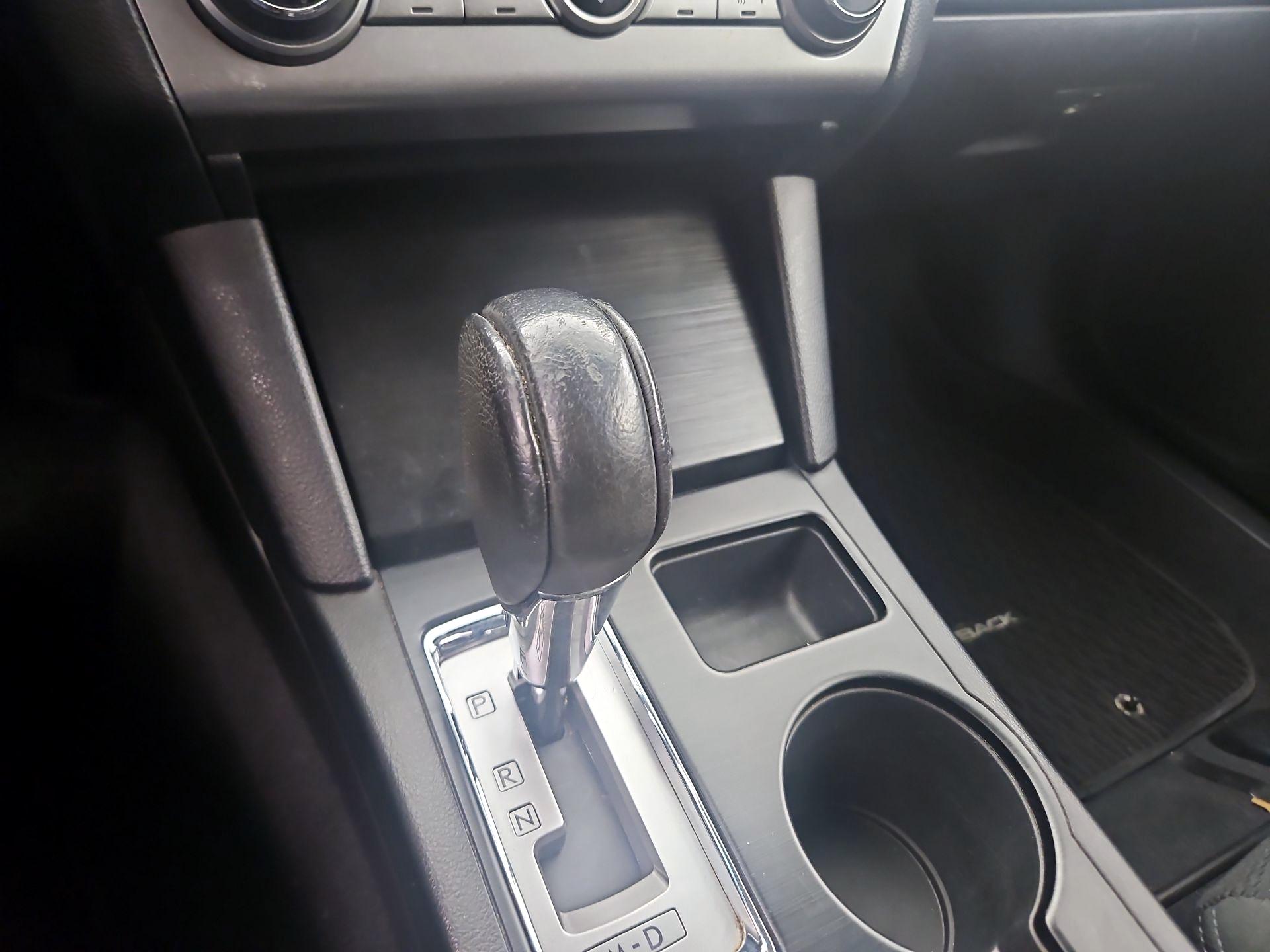 Thumbnail: 2016 Subaru Outback - 16