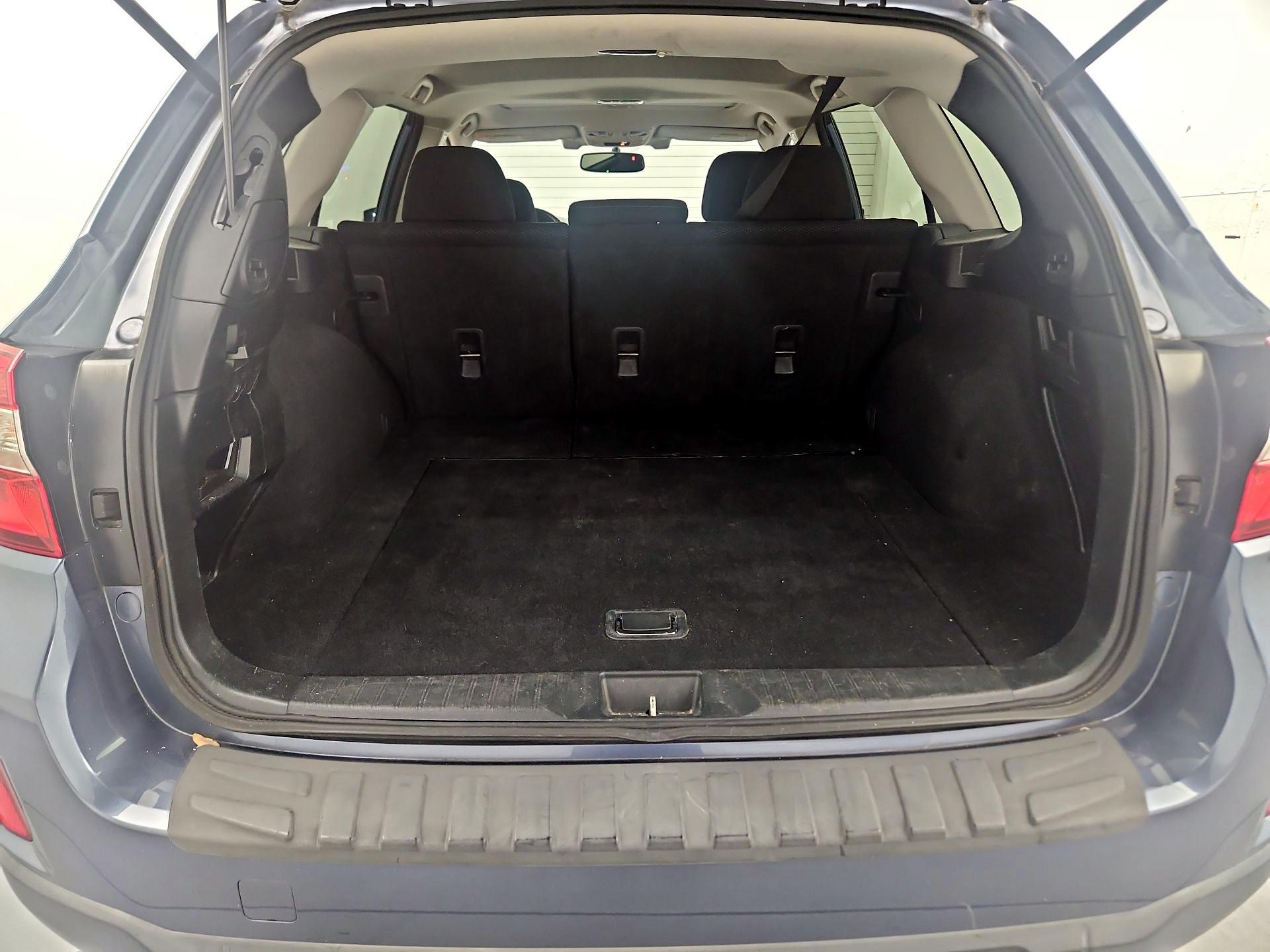 Thumbnail: 2016 Subaru Outback - 18