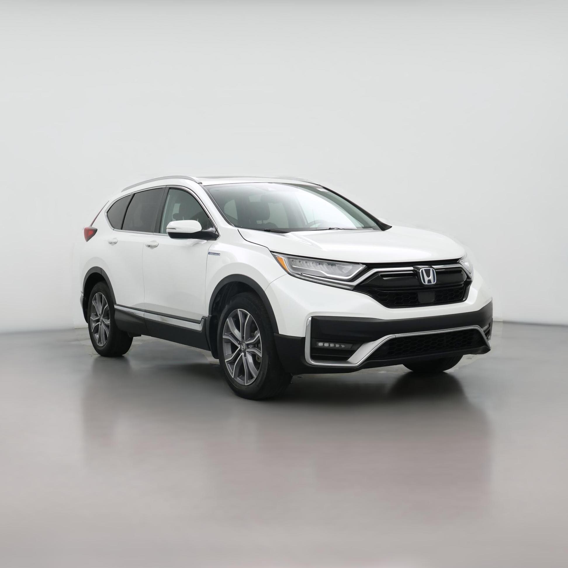 Thumbnail: 2022 Honda CR-V - 1