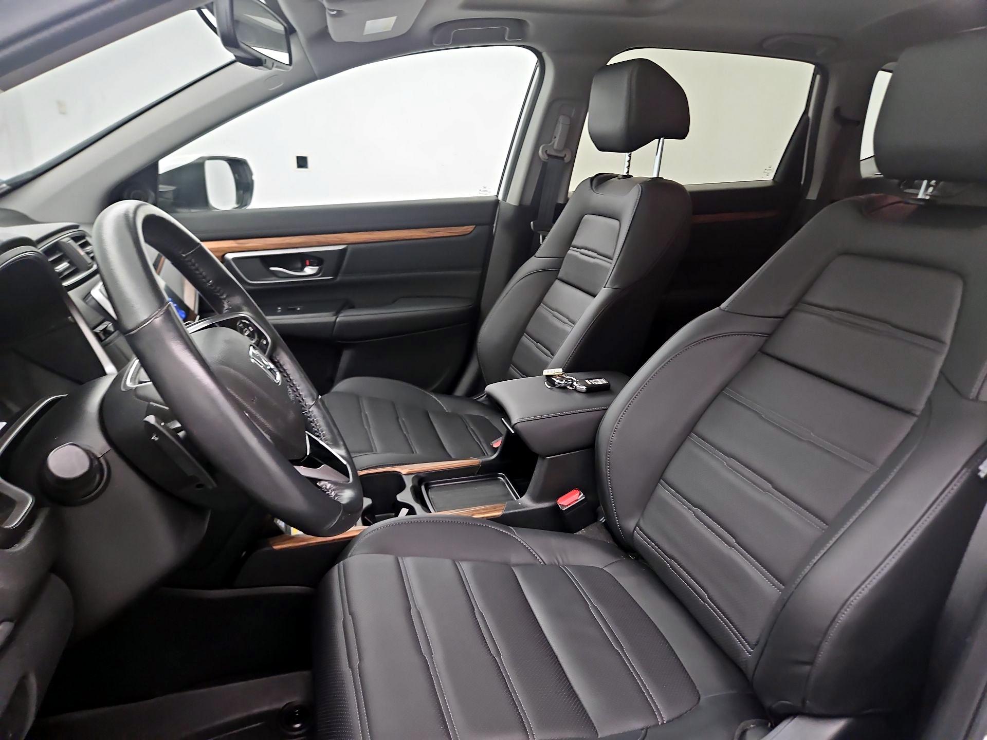 Thumbnail: 2022 Honda CR-V - 11