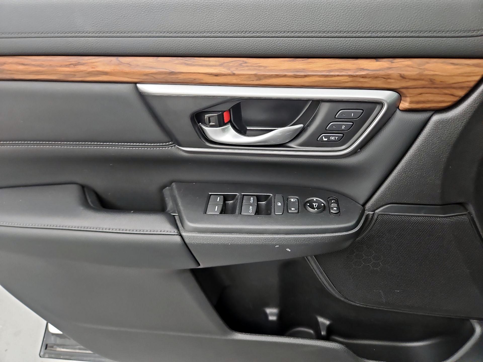 Thumbnail: 2022 Honda CR-V - 12