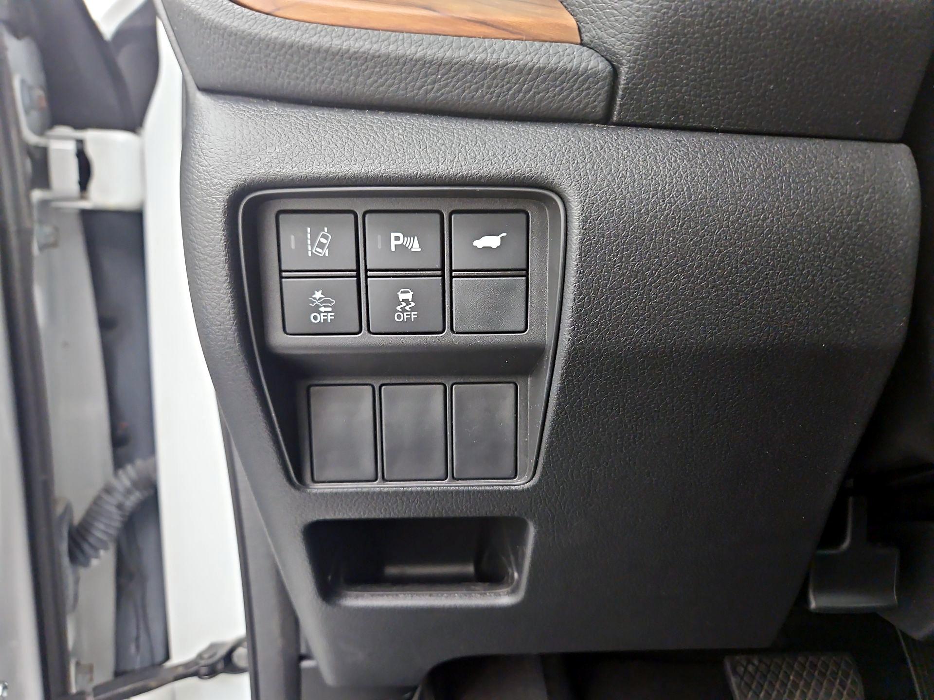 Thumbnail: 2022 Honda CR-V - 13