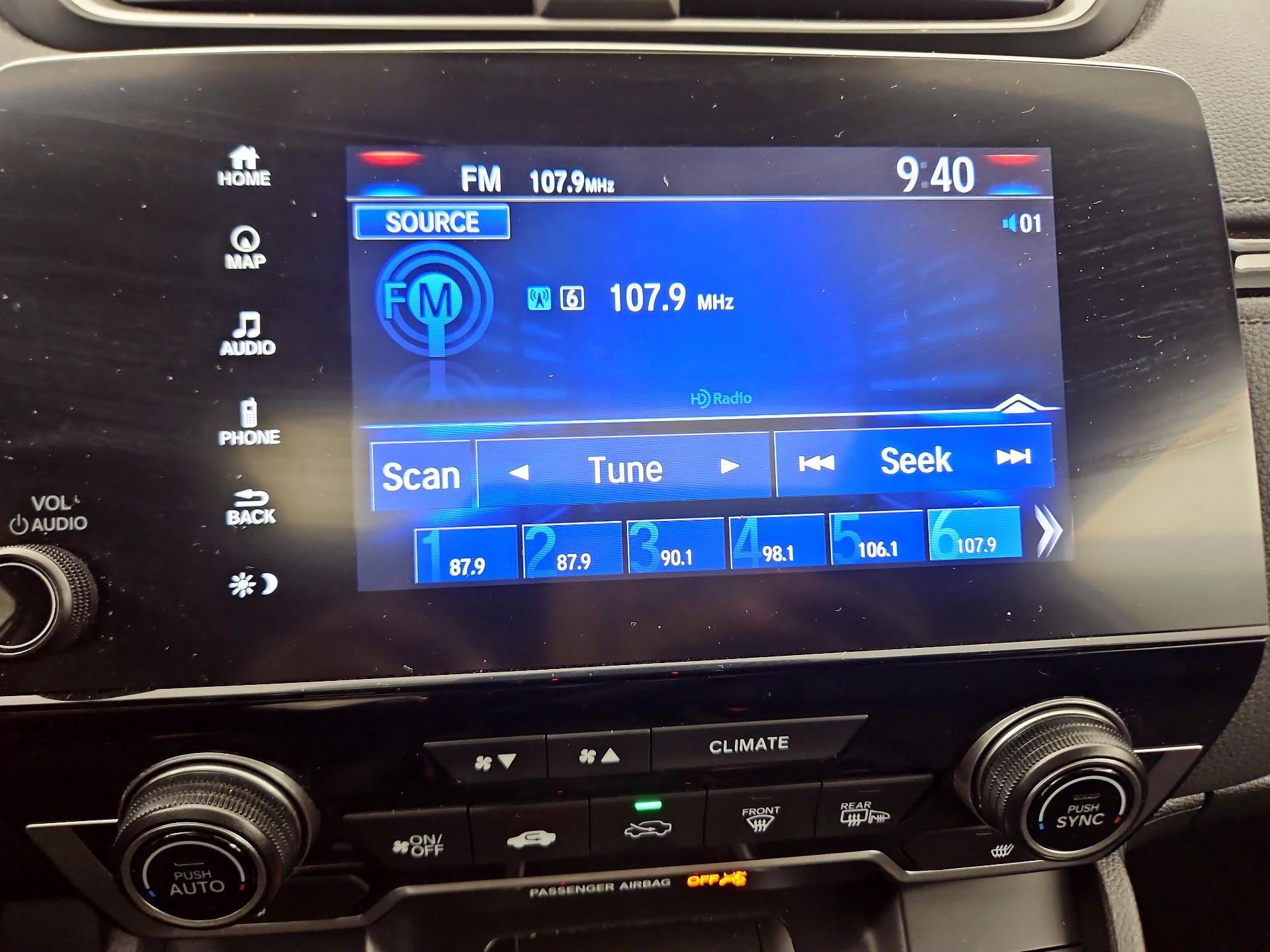 Thumbnail: 2022 Honda CR-V - 15