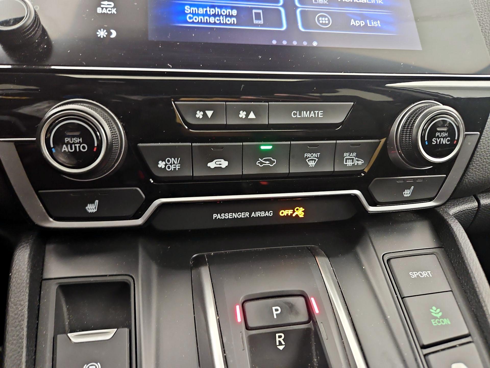 Thumbnail: 2022 Honda CR-V - 16