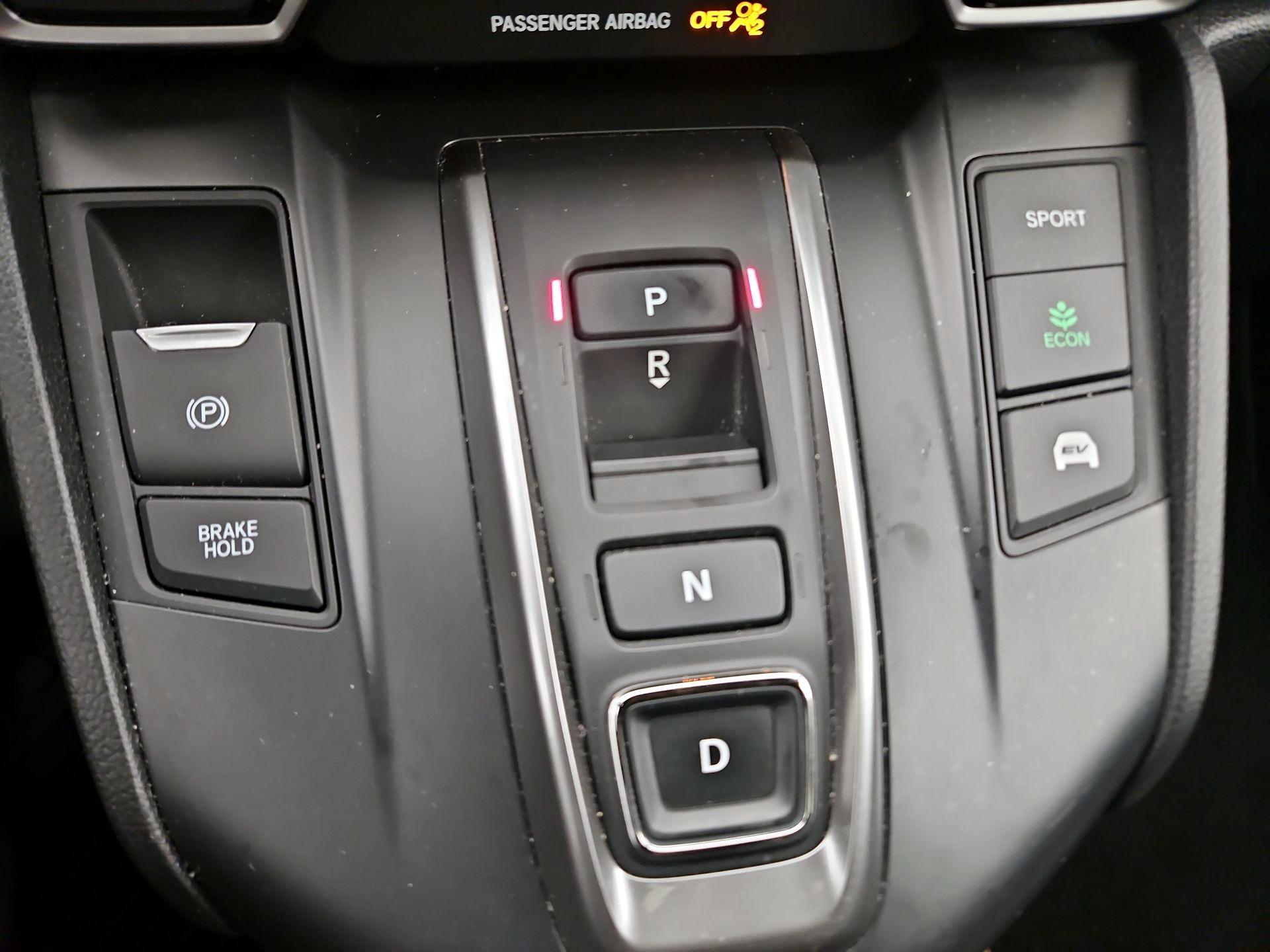 Thumbnail: 2022 Honda CR-V - 17