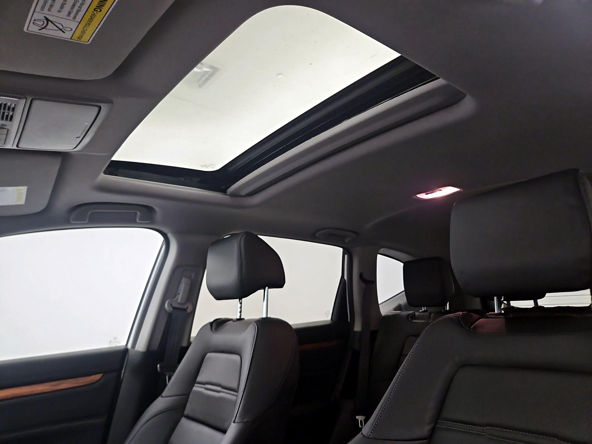 Thumbnail: 2022 Honda CR-V - 18