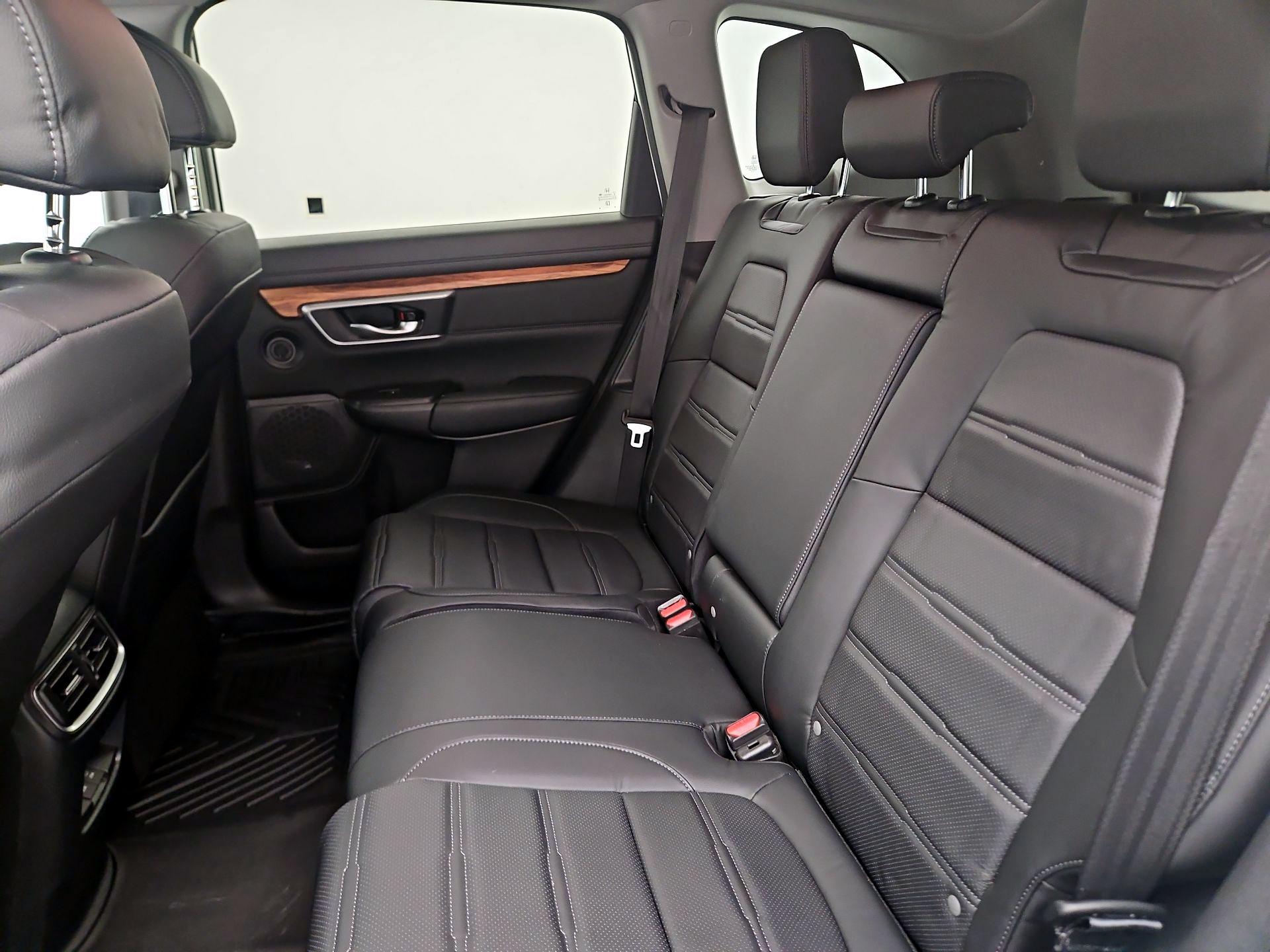 Thumbnail: 2022 Honda CR-V - 19