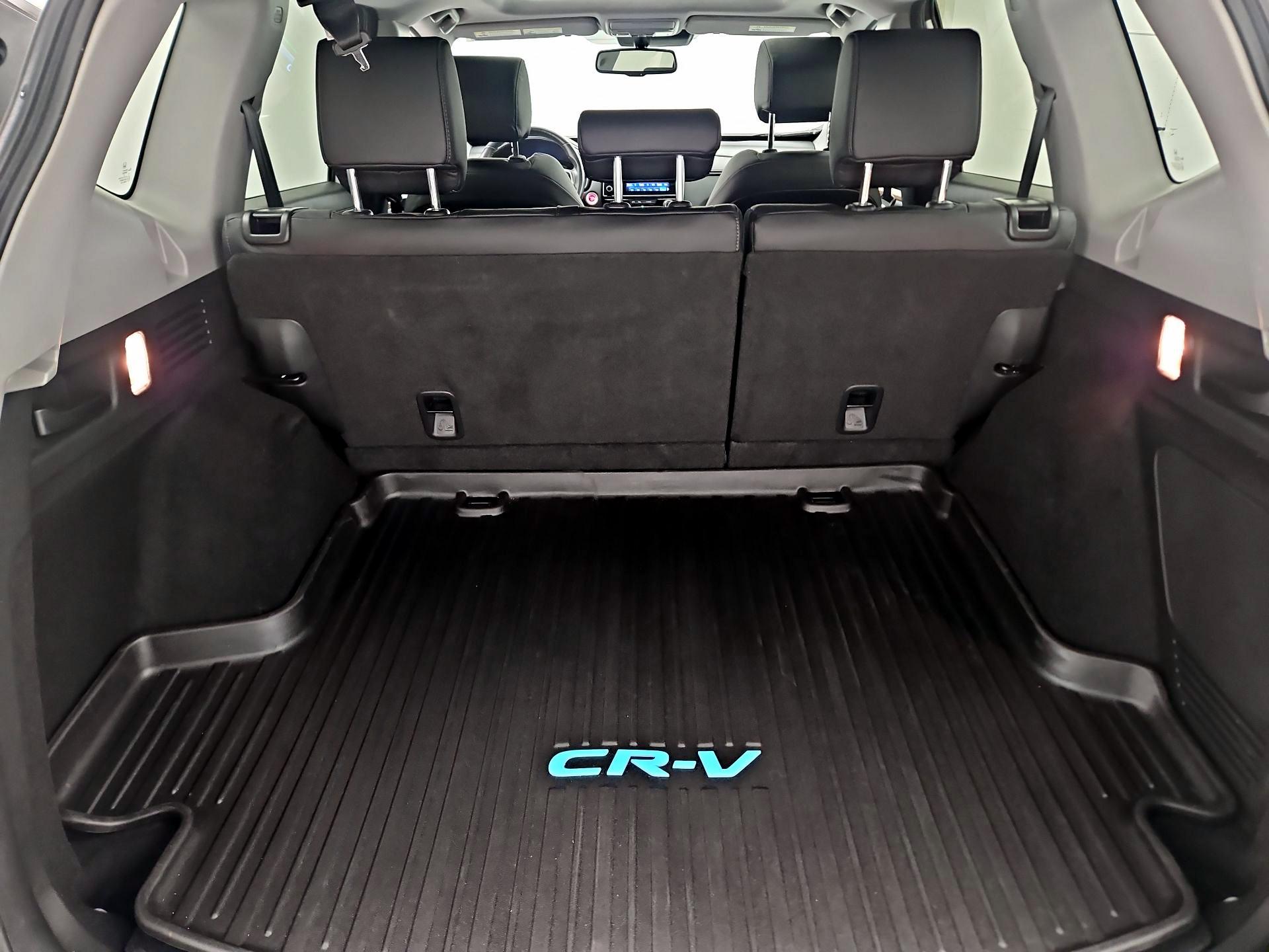 Thumbnail: 2022 Honda CR-V - 20