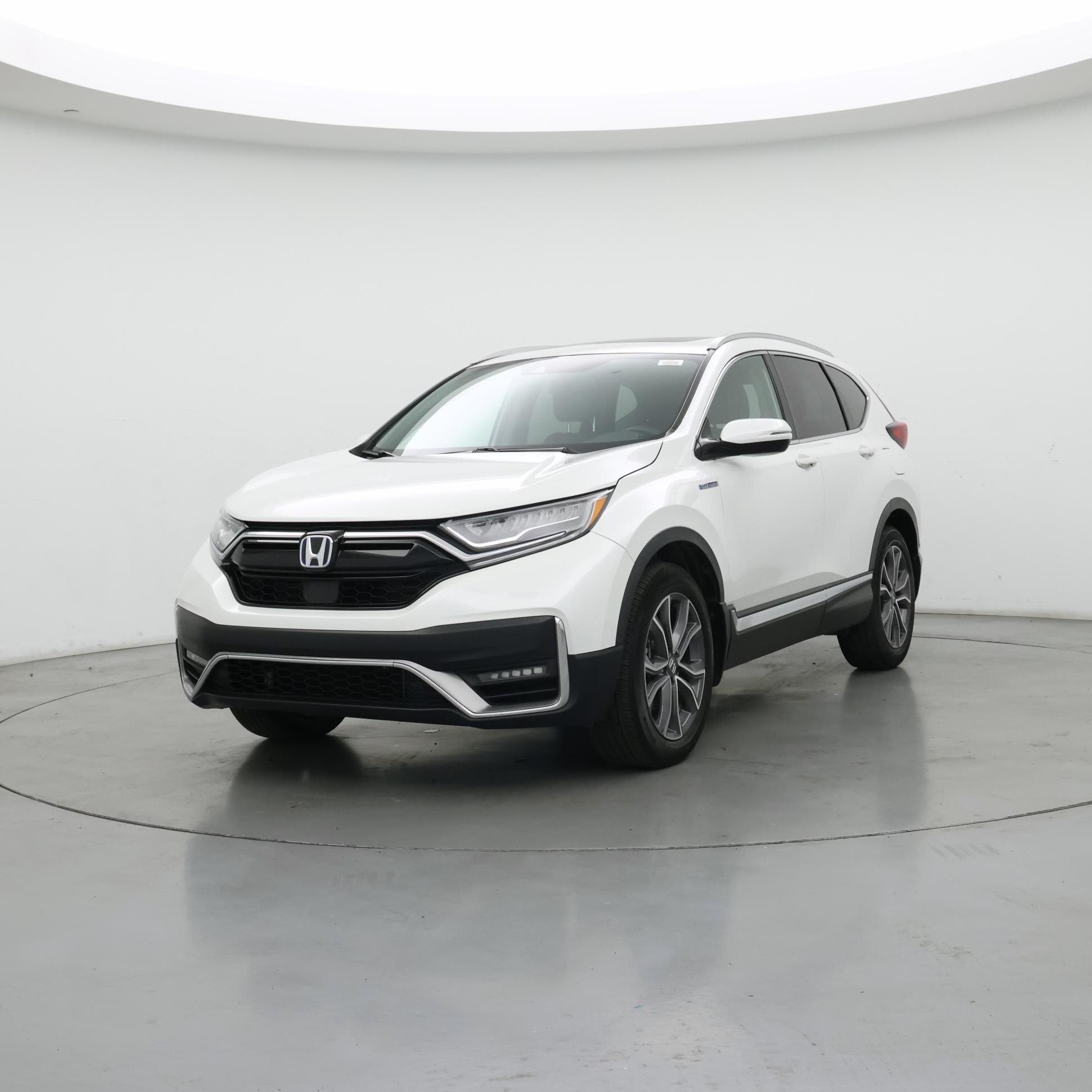 Thumbnail: 2022 Honda CR-V - 4