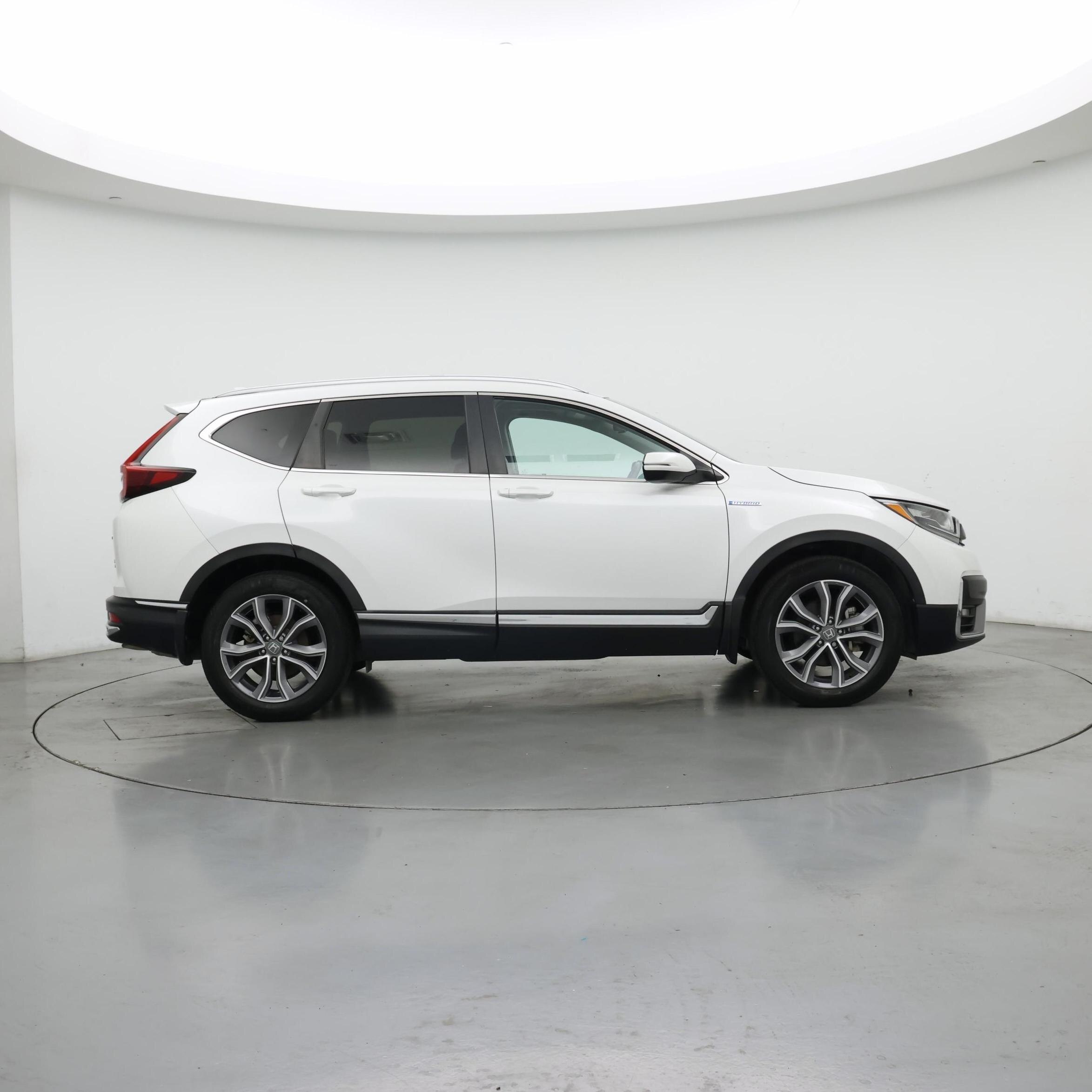 Thumbnail: 2022 Honda CR-V - 7