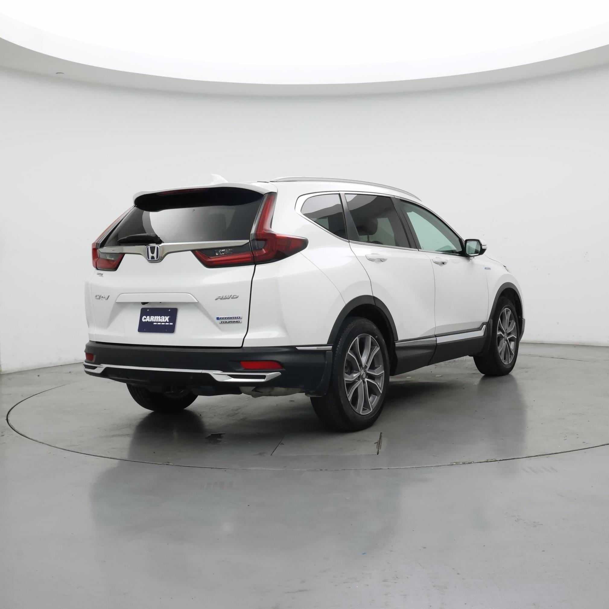 Thumbnail: 2022 Honda CR-V - 8