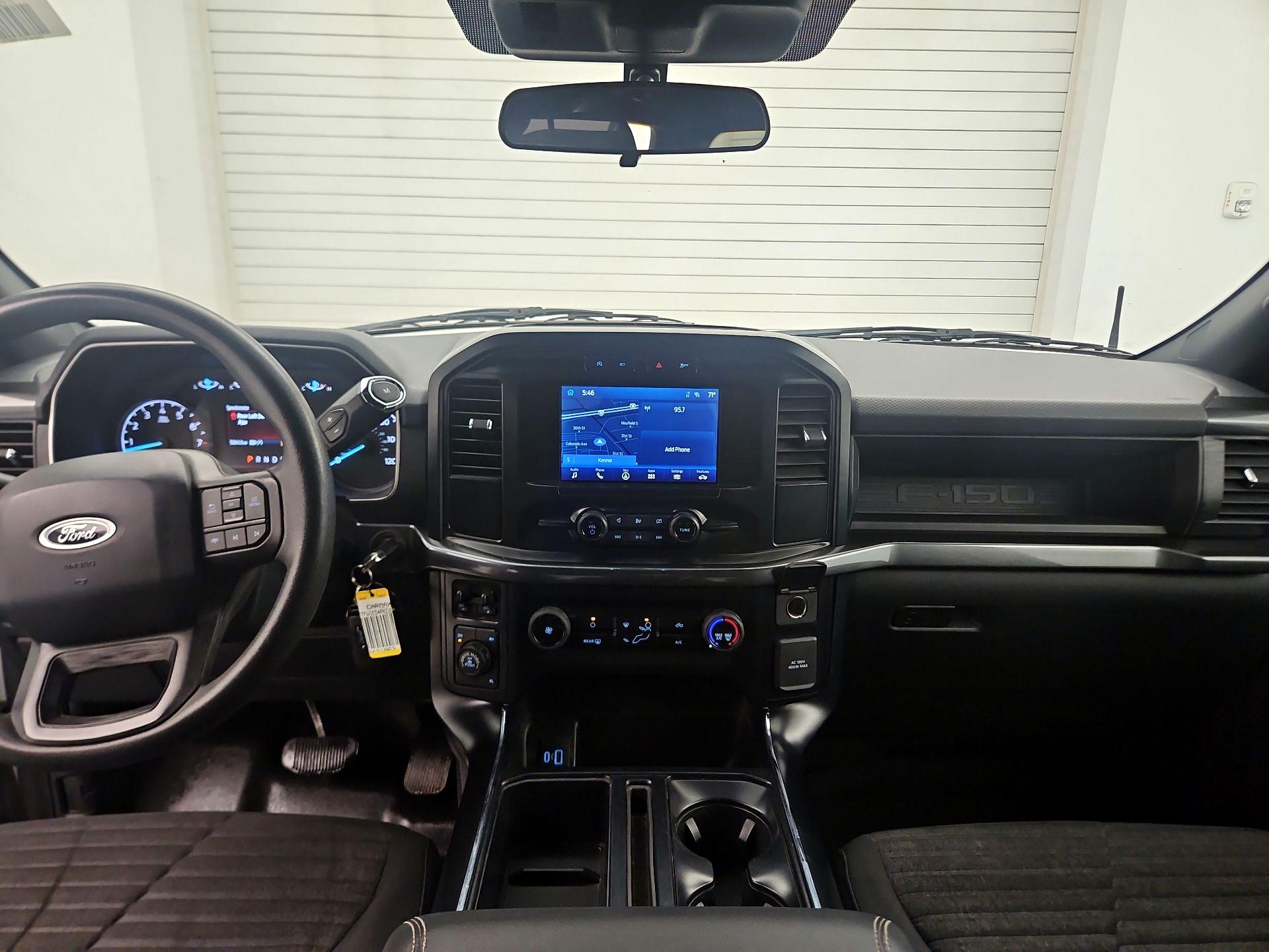 Thumbnail: 2023 Ford F-150 - 9