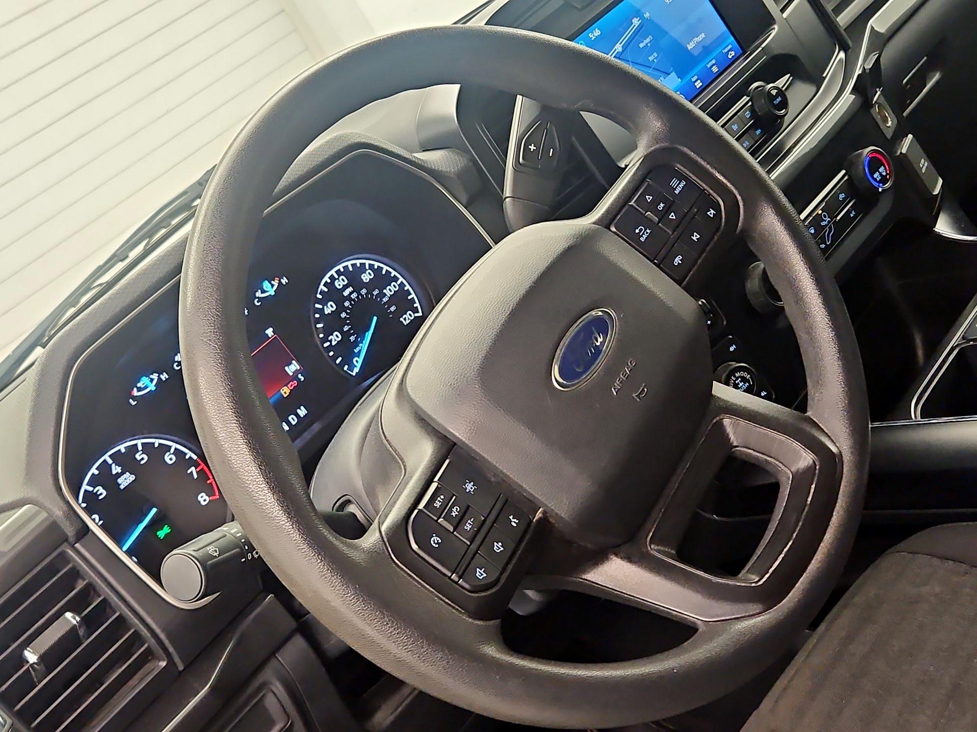 Thumbnail: 2023 Ford F-150 - 10