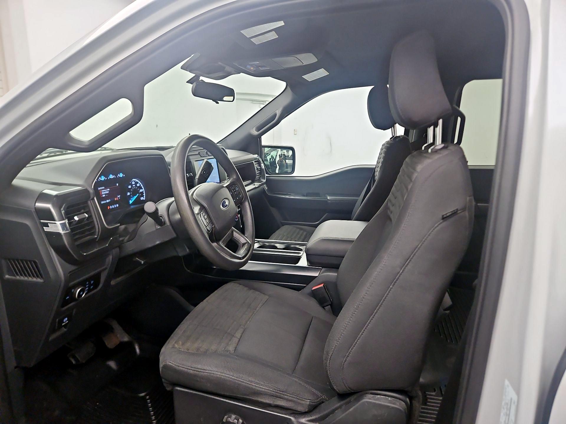 Thumbnail: 2023 Ford F-150 - 11