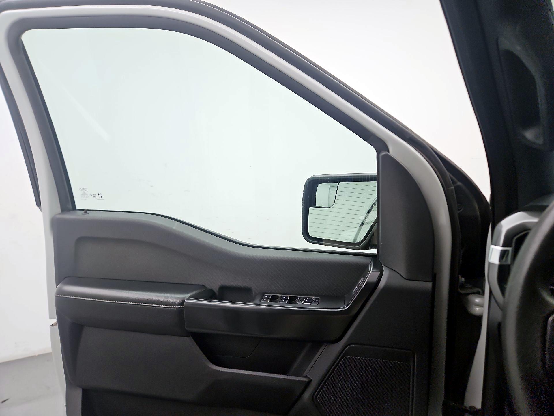 Thumbnail: 2023 Ford F-150 - 12