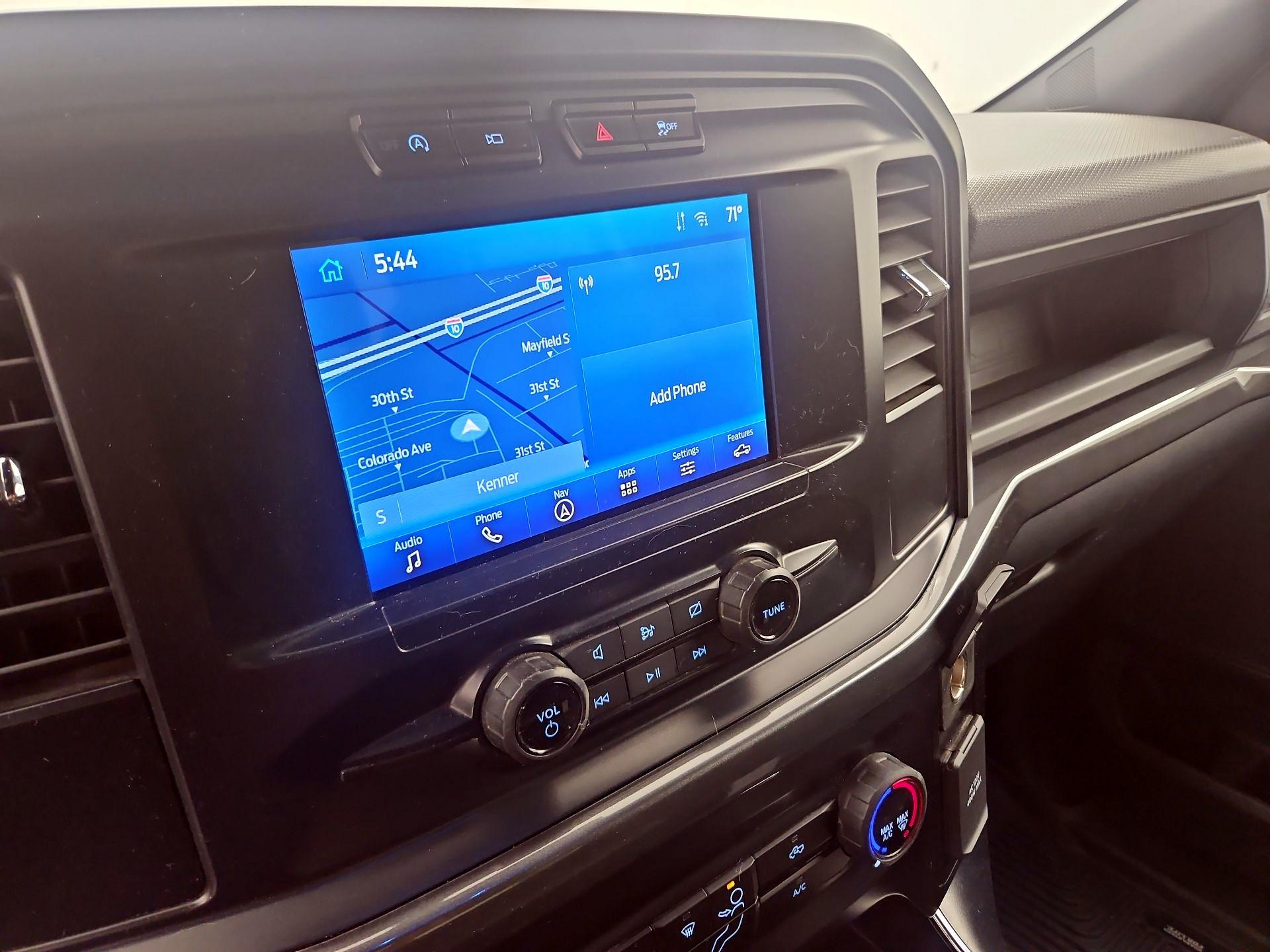 Thumbnail: 2023 Ford F-150 - 13