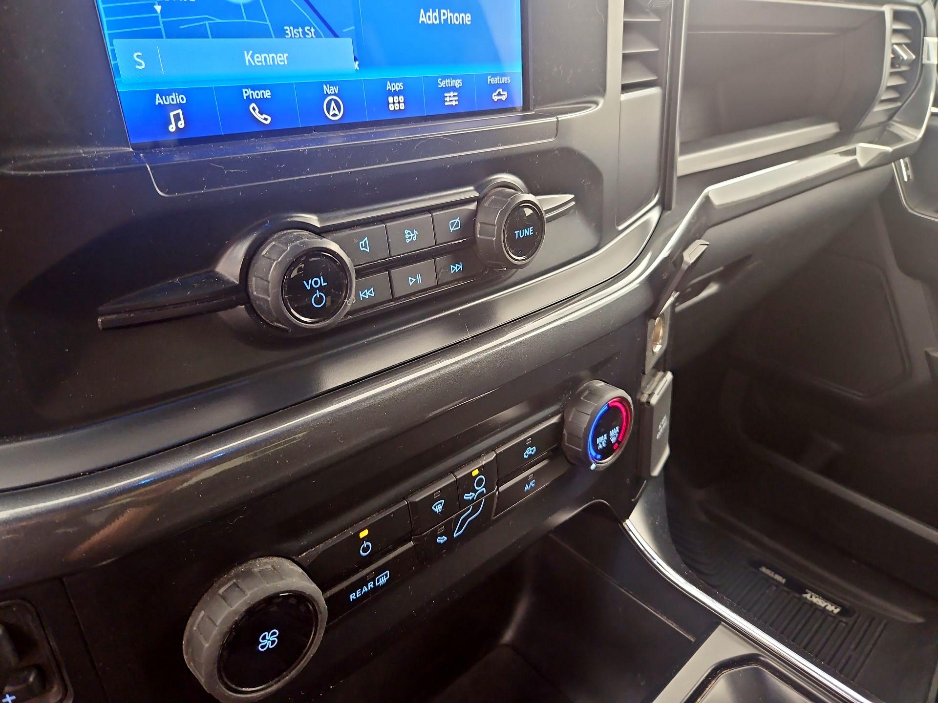 Thumbnail: 2023 Ford F-150 - 14