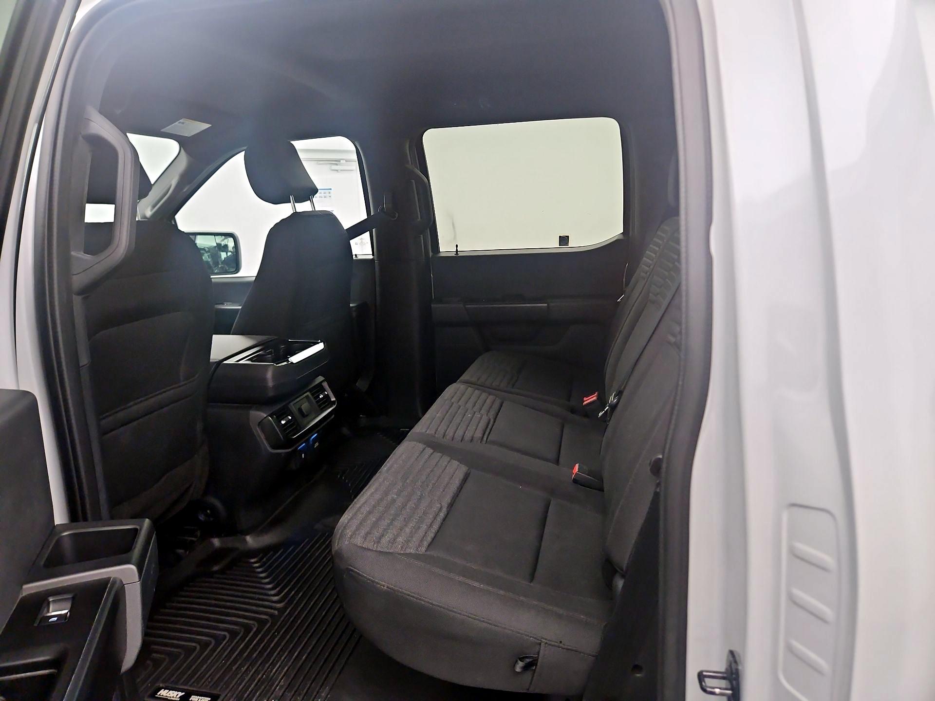 Thumbnail: 2023 Ford F-150 - 16