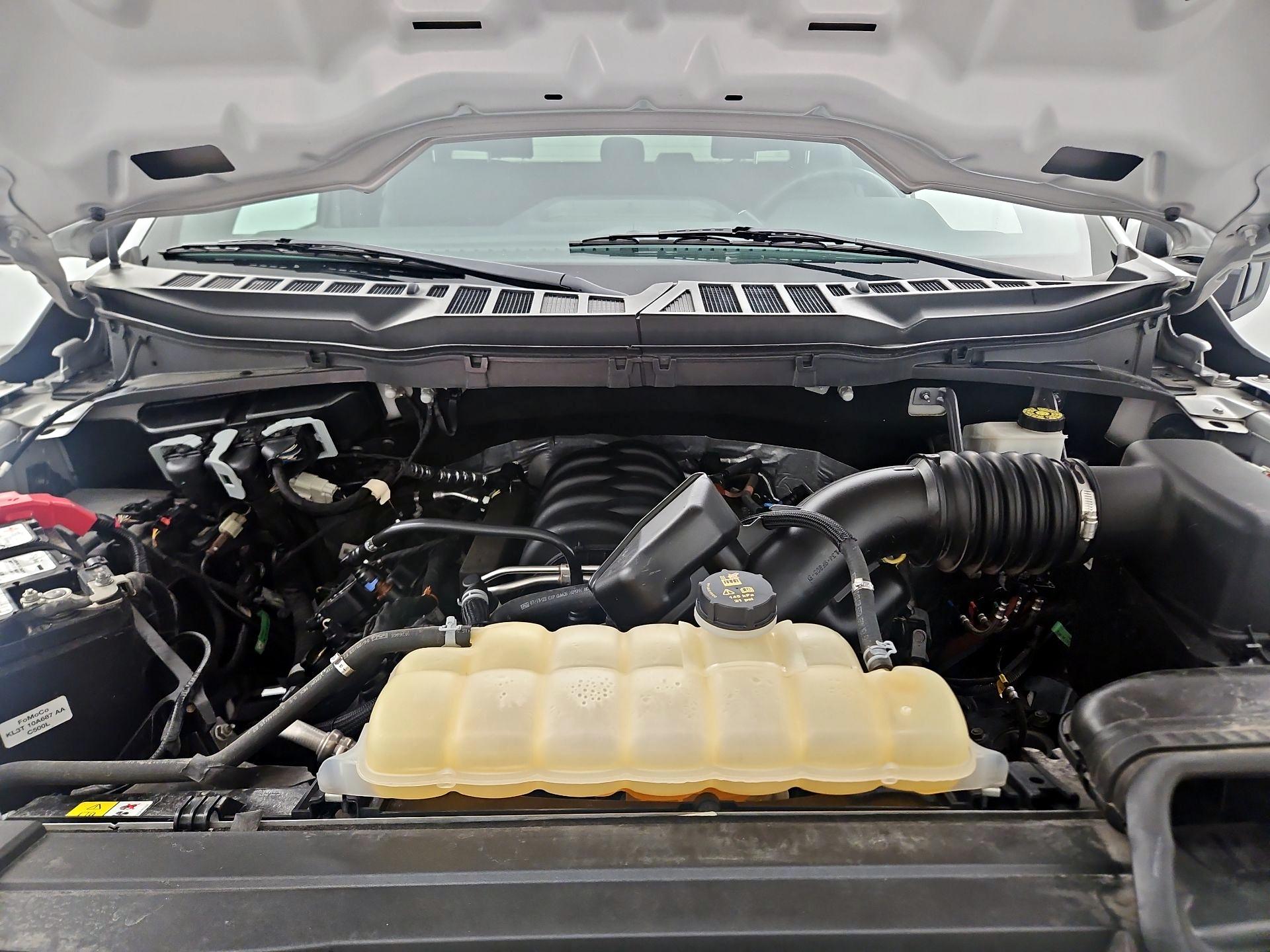 Thumbnail: 2023 Ford F-150 - 18