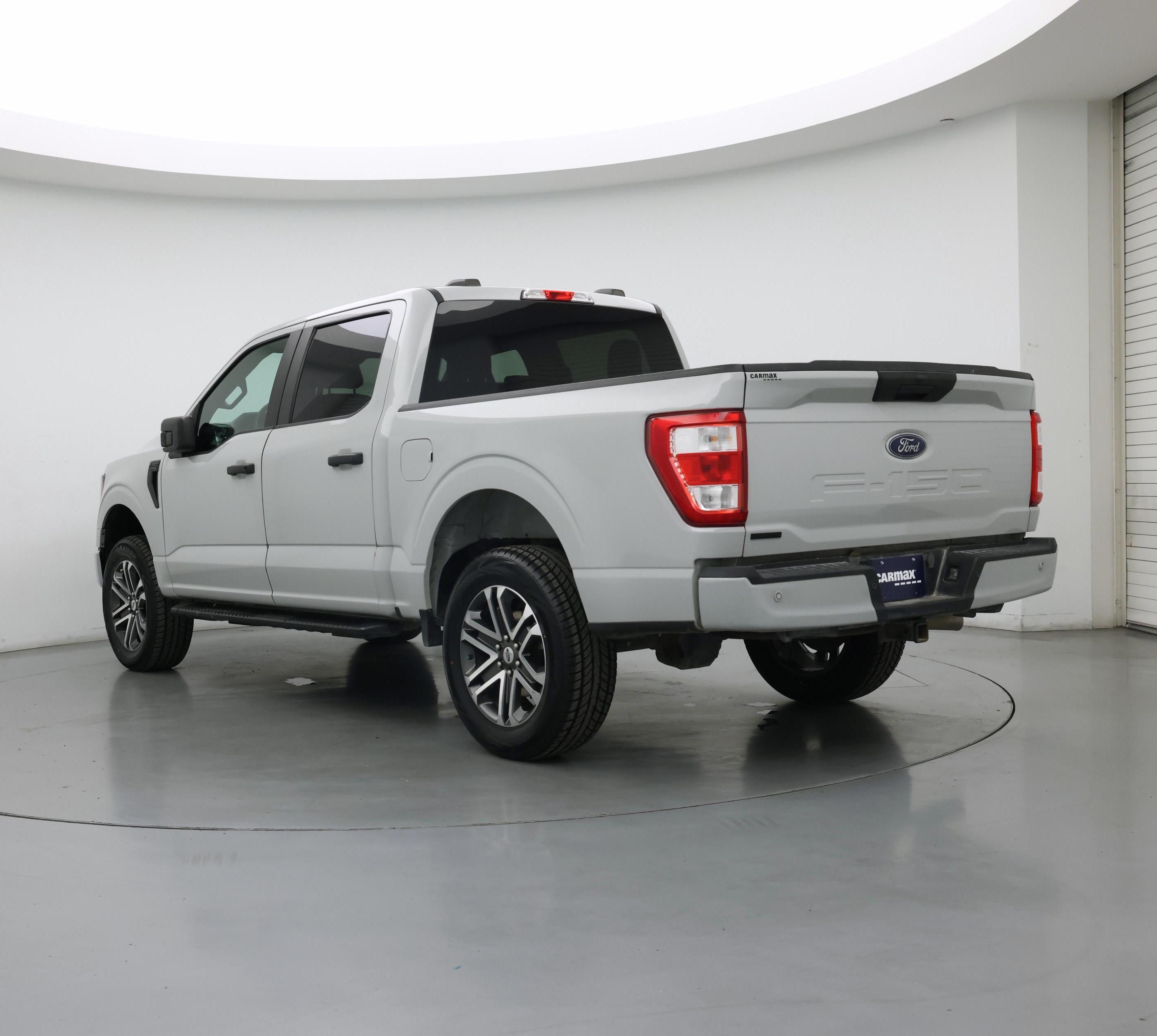 Thumbnail: 2023 Ford F-150 - 2