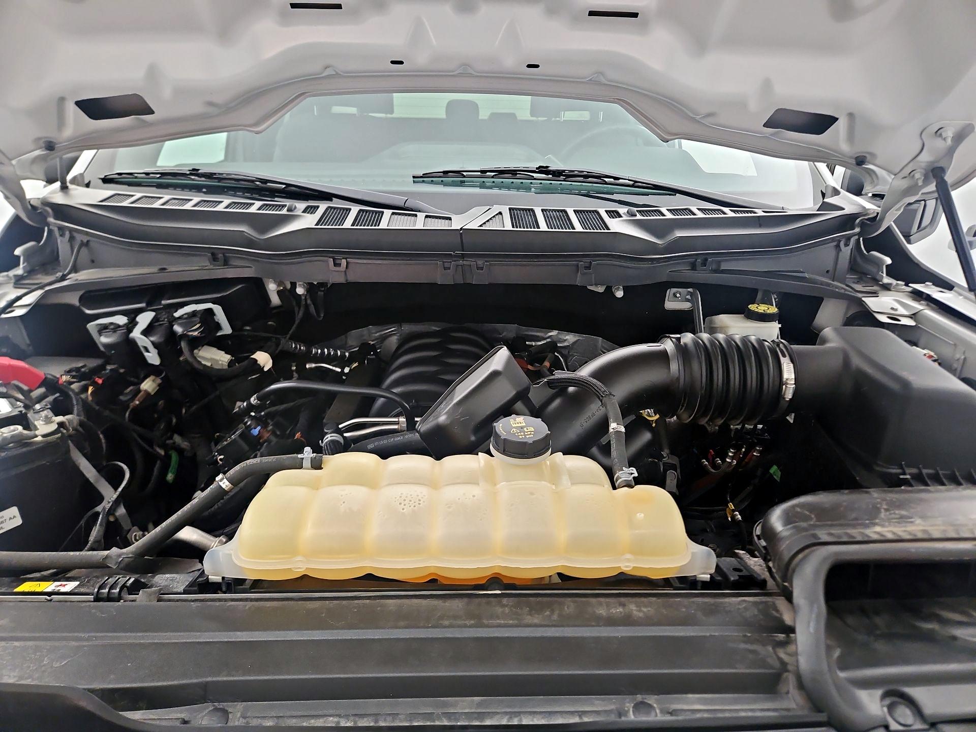 Thumbnail: 2023 Ford F-150 - 19