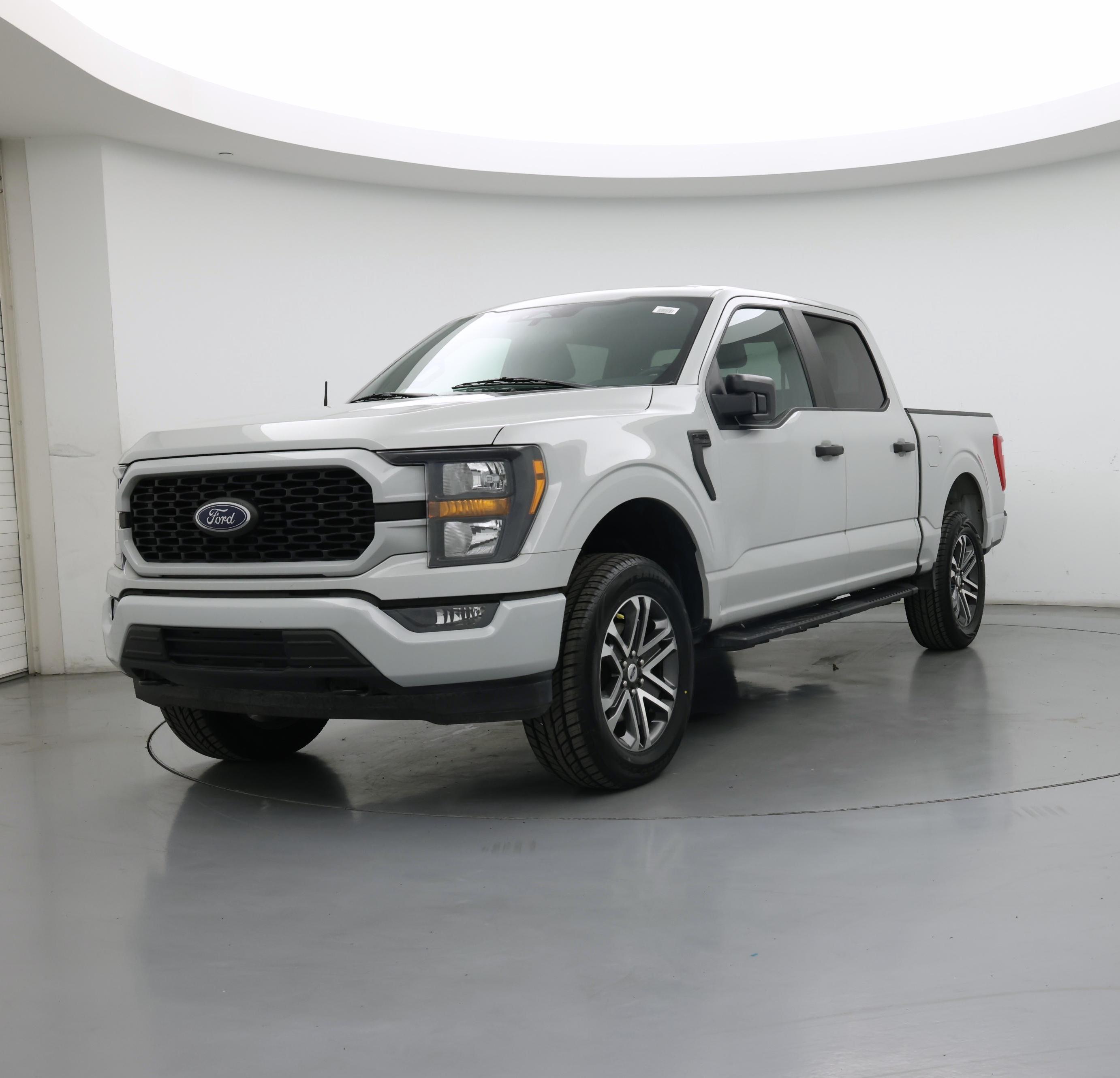 Thumbnail: 2023 Ford F-150 - 4