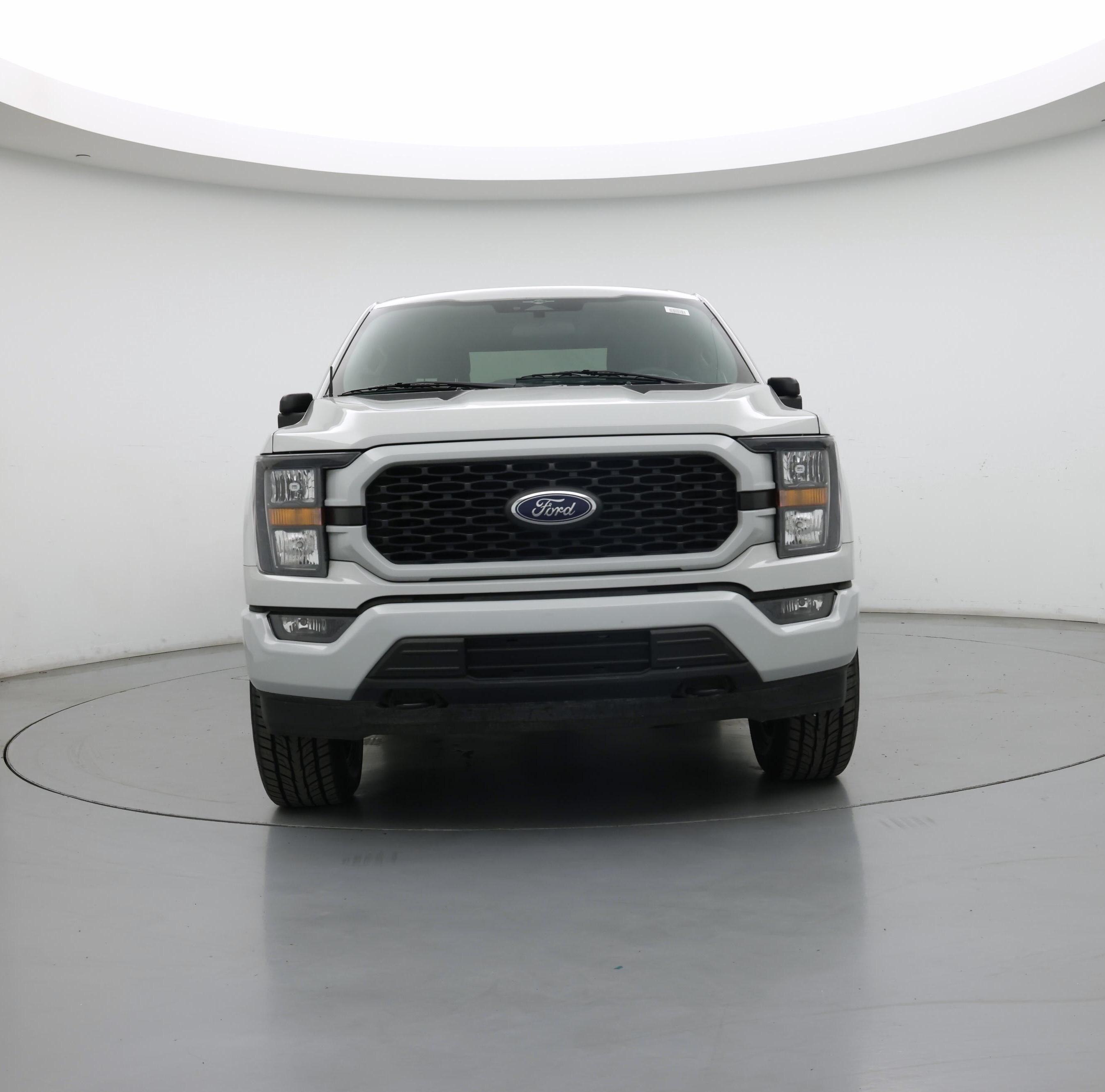 Thumbnail: 2023 Ford F-150 - 5