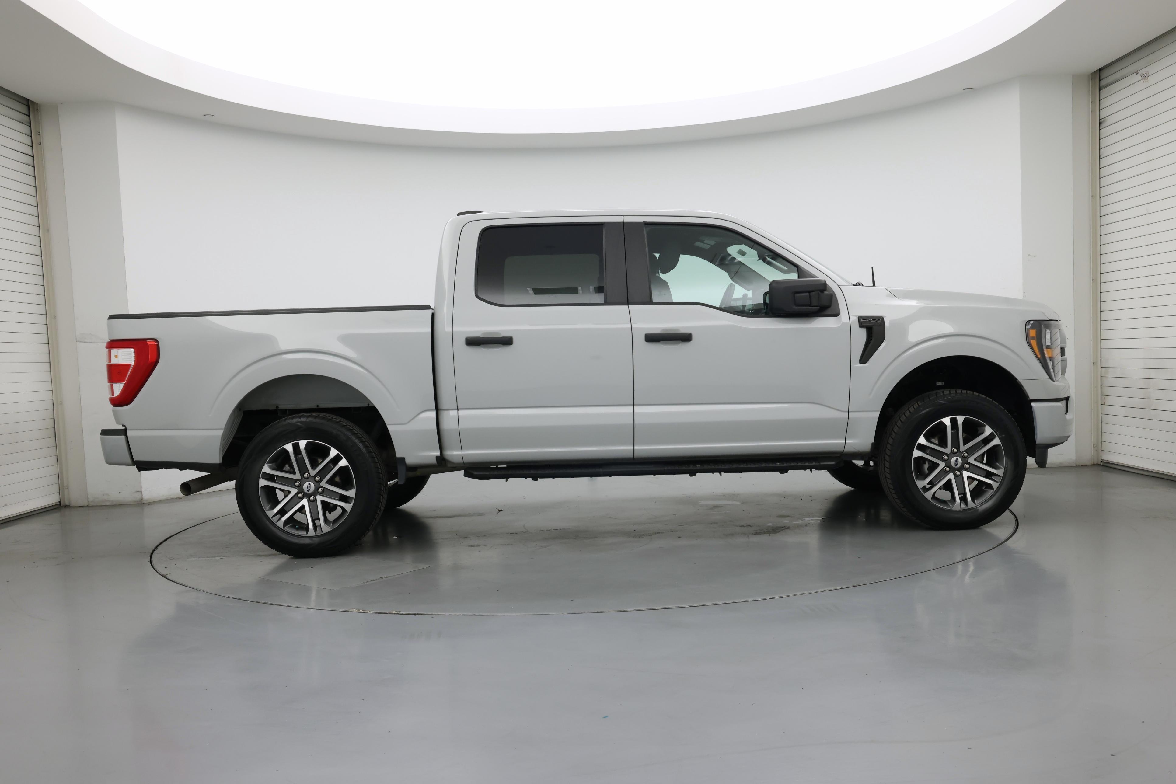 Thumbnail: 2023 Ford F-150 - 7