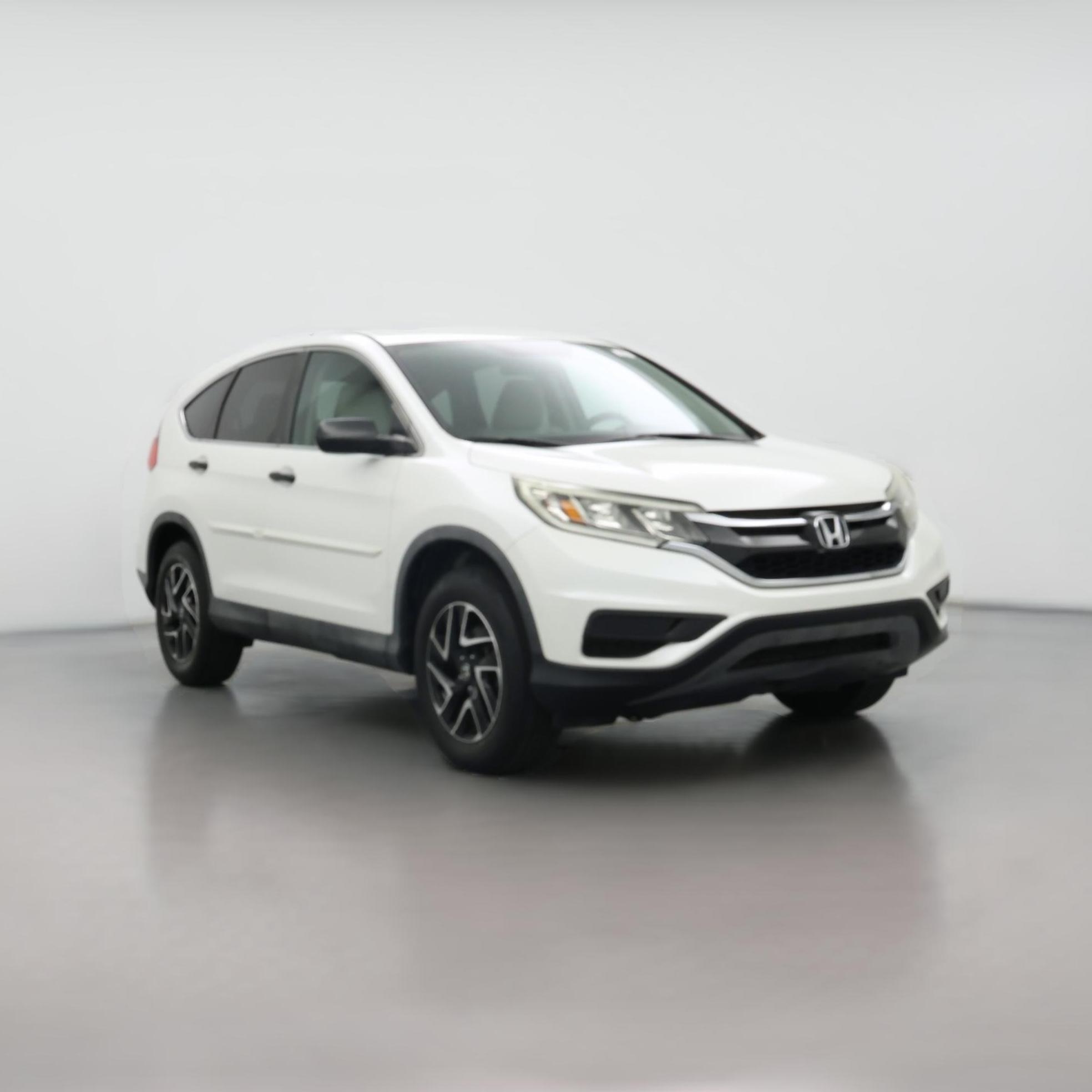 Thumbnail: 2016 Honda CR-V - 1