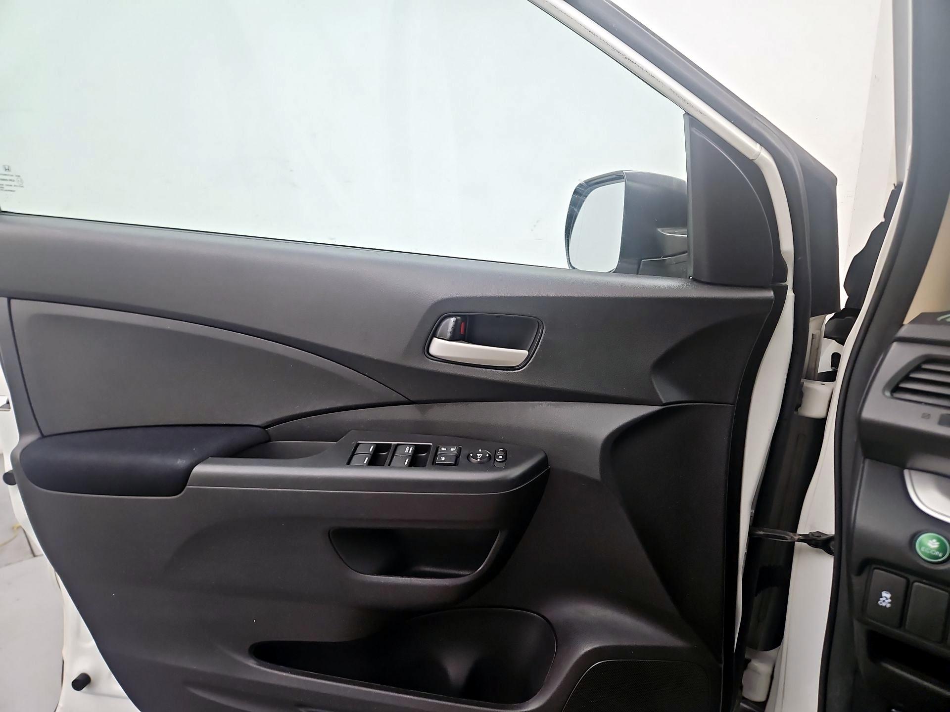 Thumbnail: 2016 Honda CR-V - 12