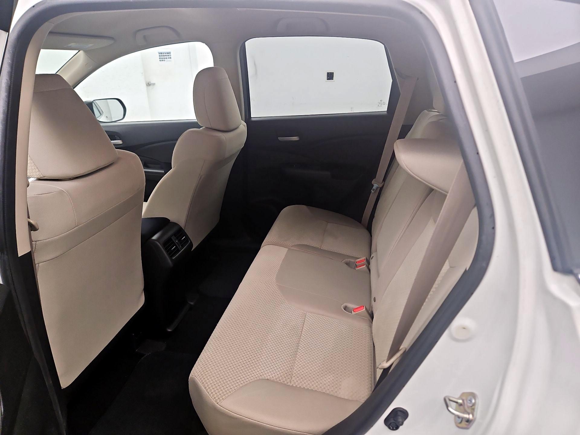 Thumbnail: 2016 Honda CR-V - 16