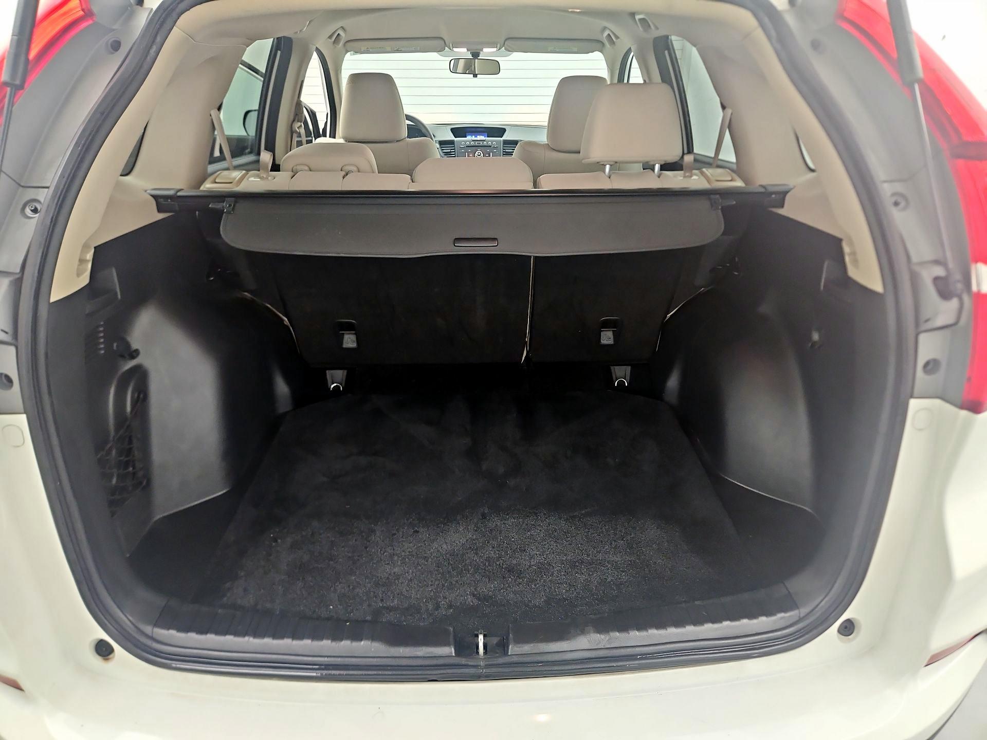 Thumbnail: 2016 Honda CR-V - 17