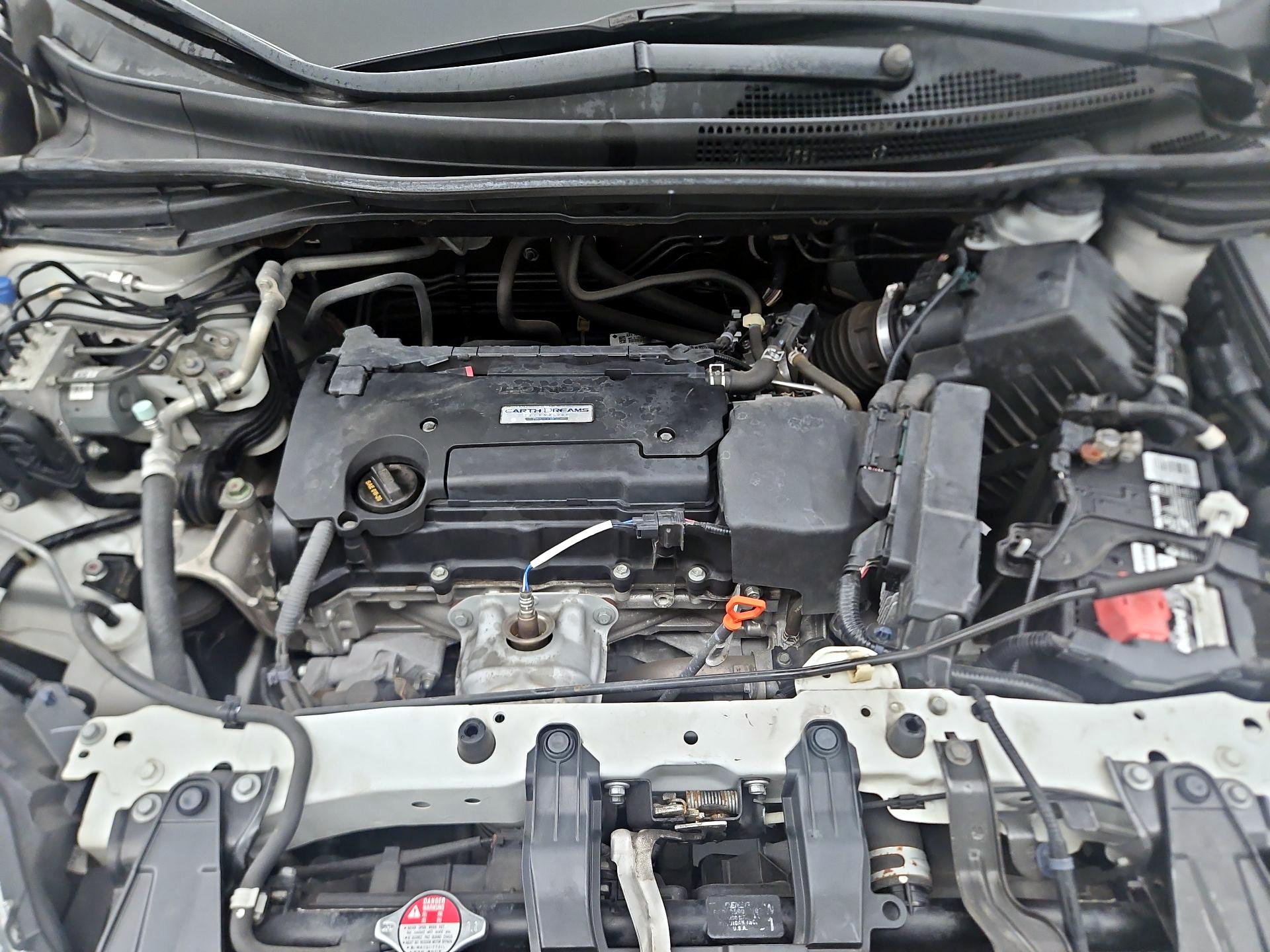 Thumbnail: 2016 Honda CR-V - 18