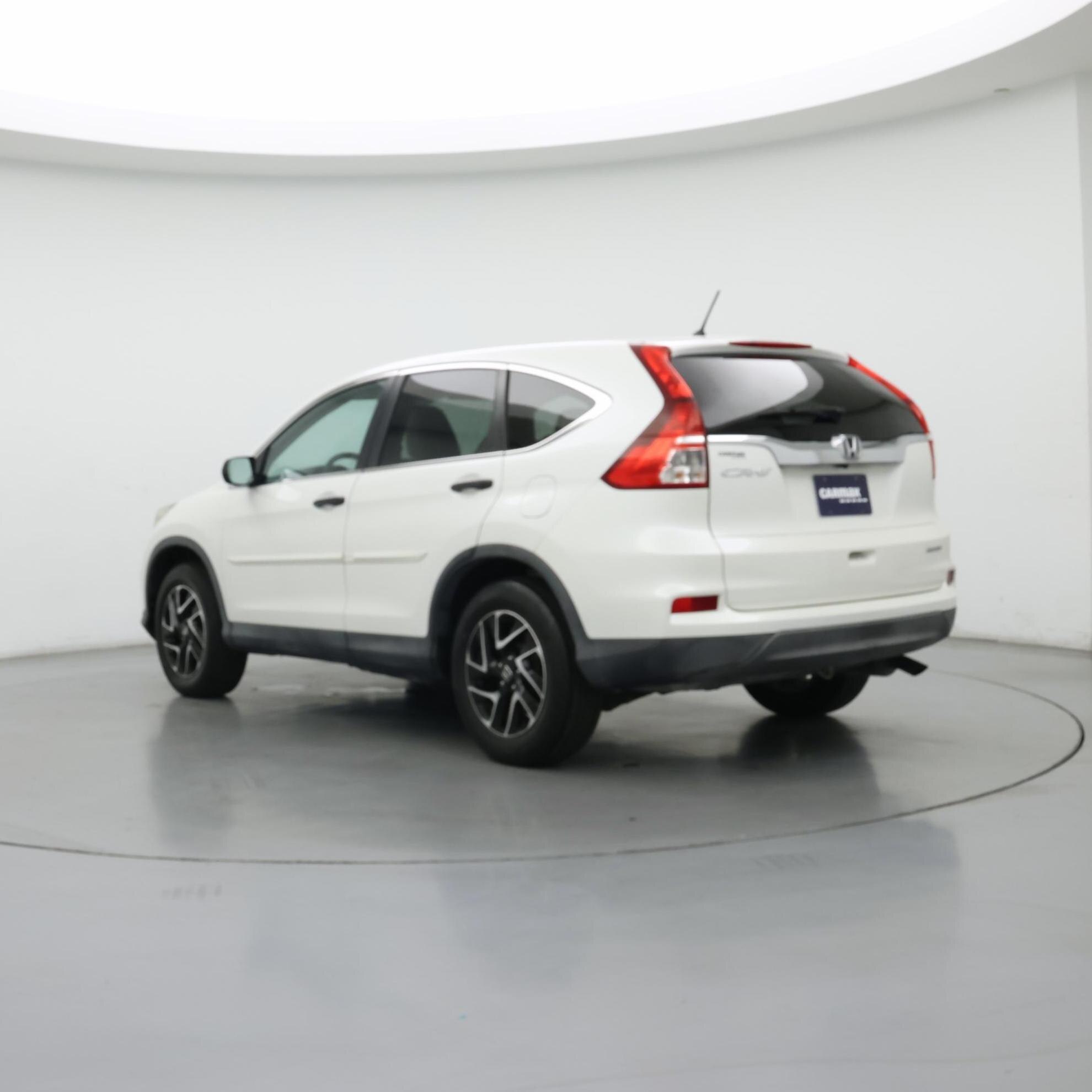 Thumbnail: 2016 Honda CR-V - 2