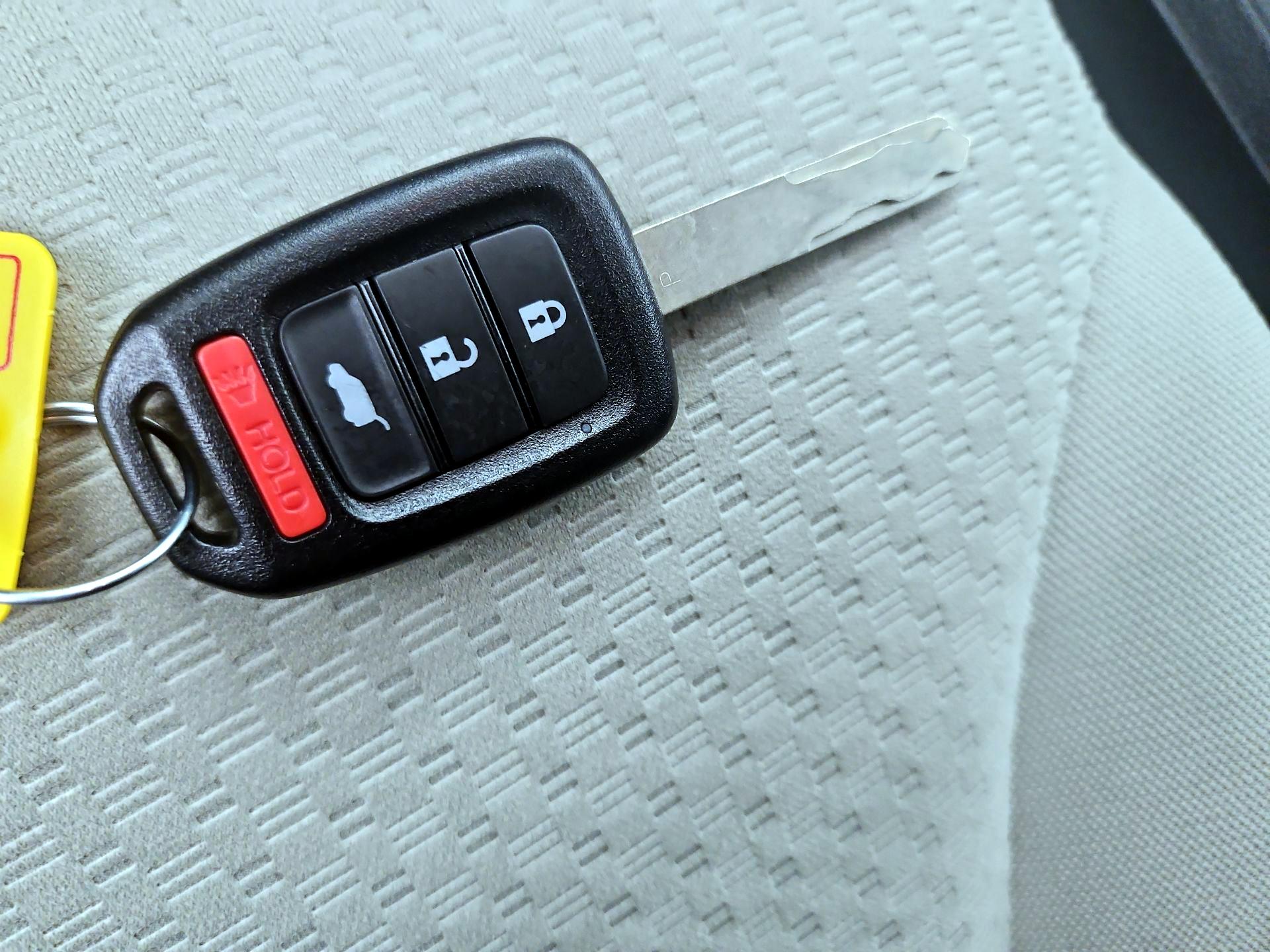 Thumbnail: 2016 Honda CR-V - 19