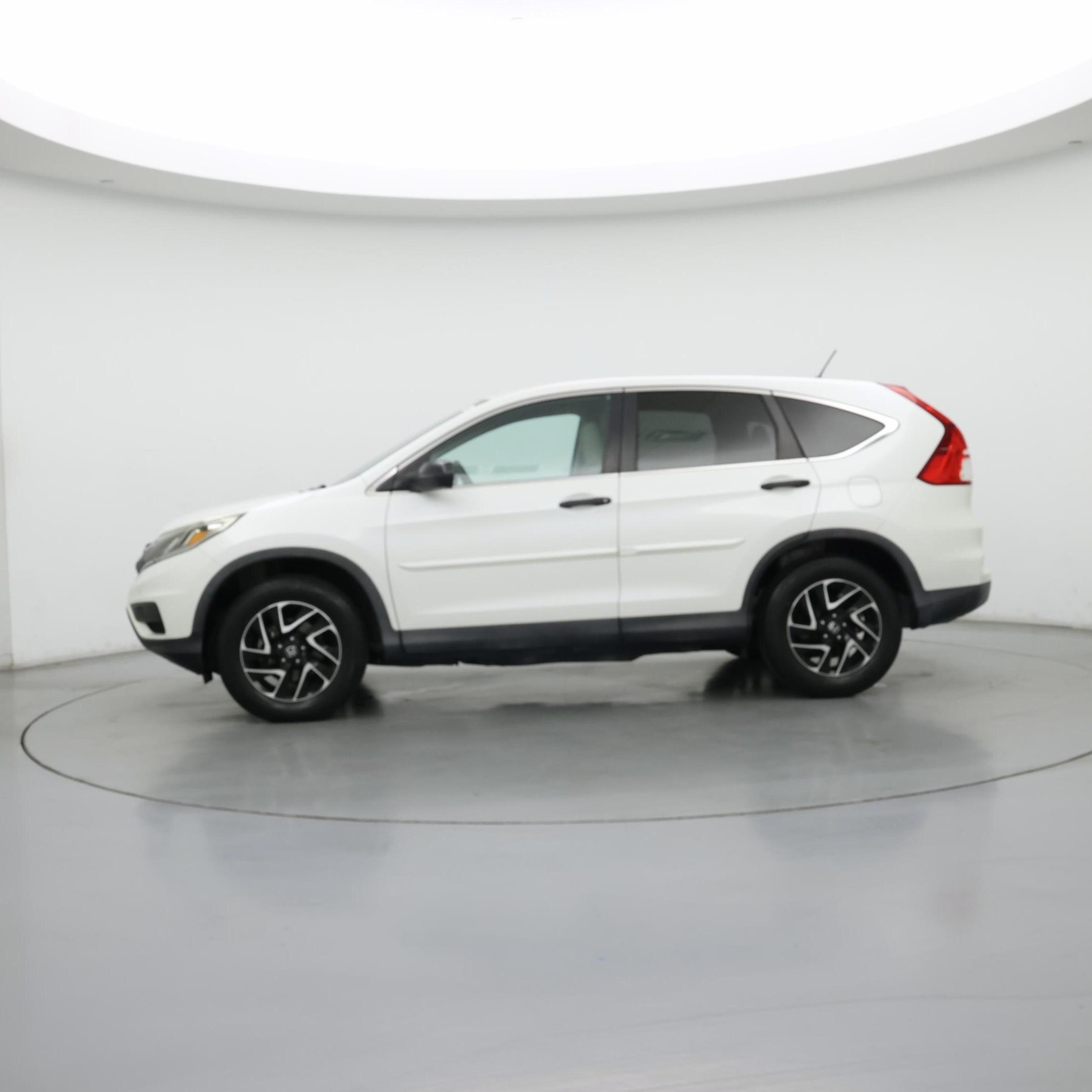 Thumbnail: 2016 Honda CR-V - 3