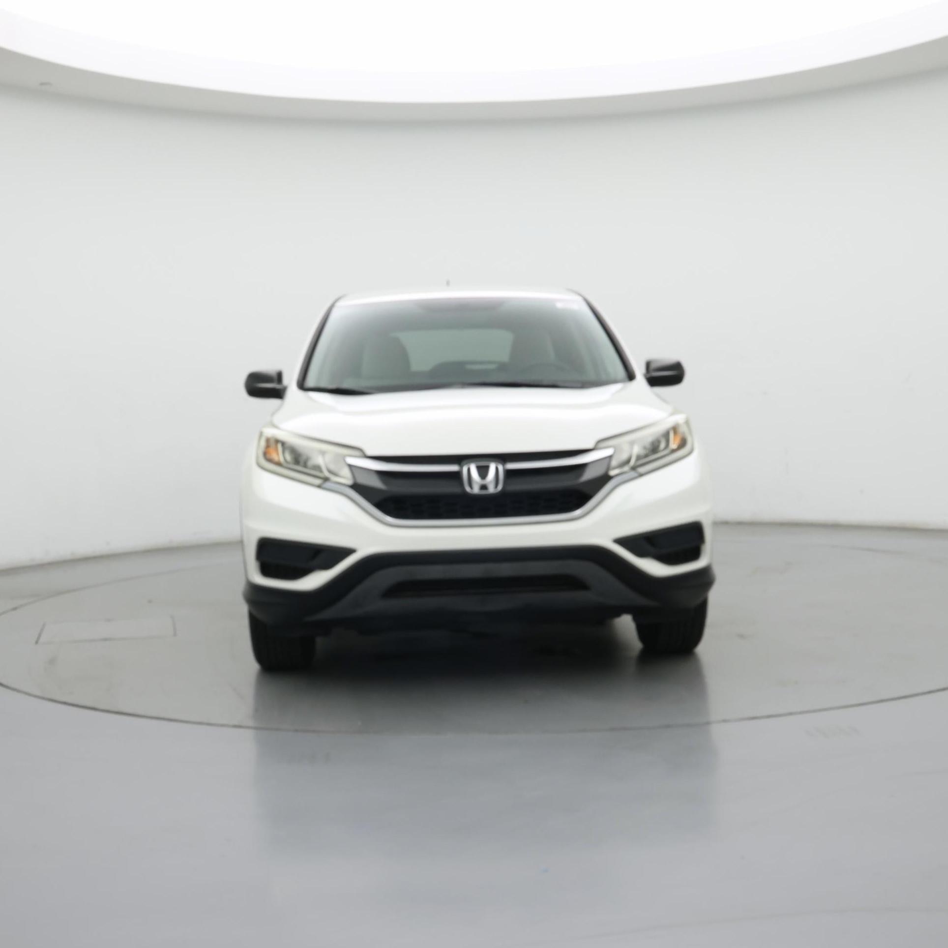 Thumbnail: 2016 Honda CR-V - 5