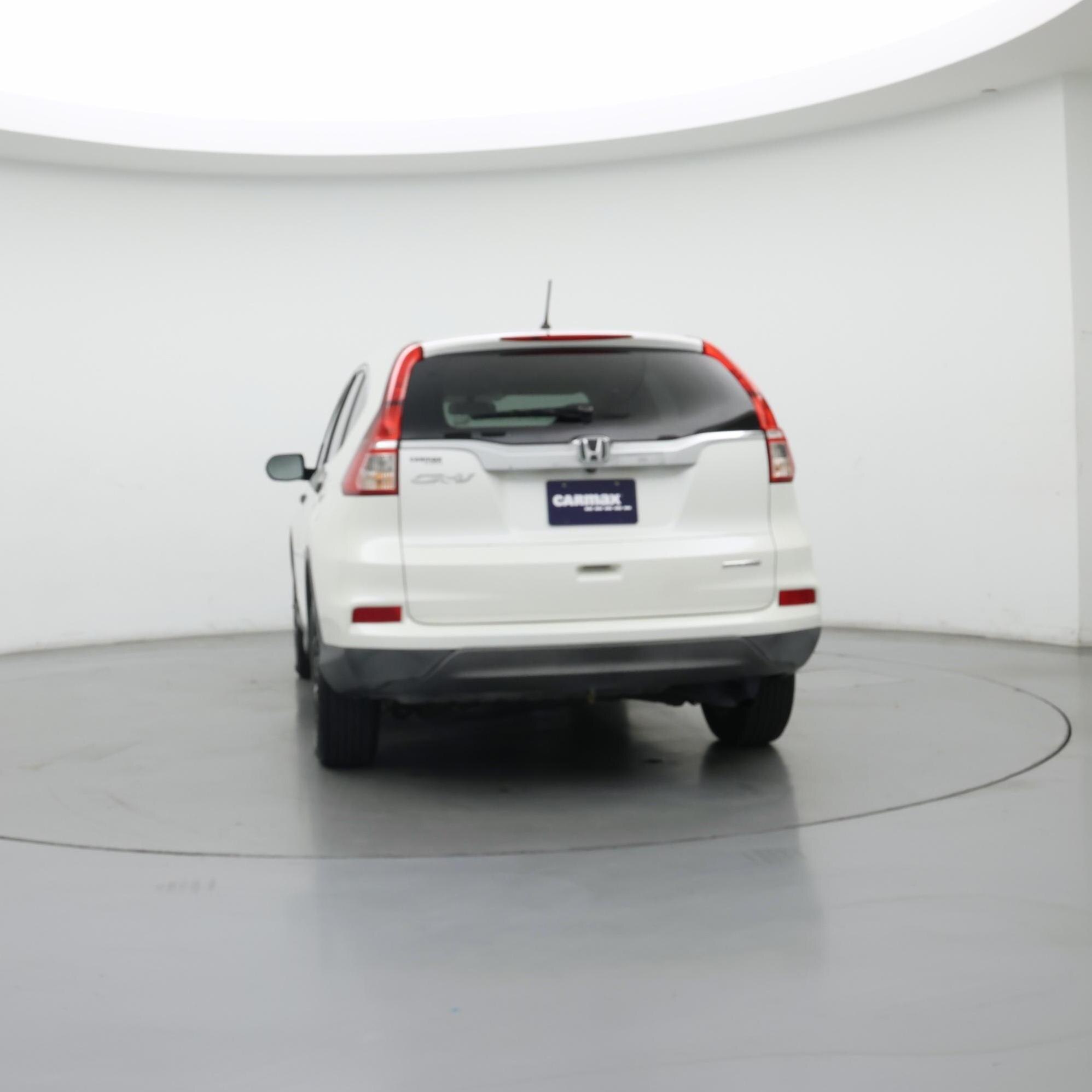 Thumbnail: 2016 Honda CR-V - 6