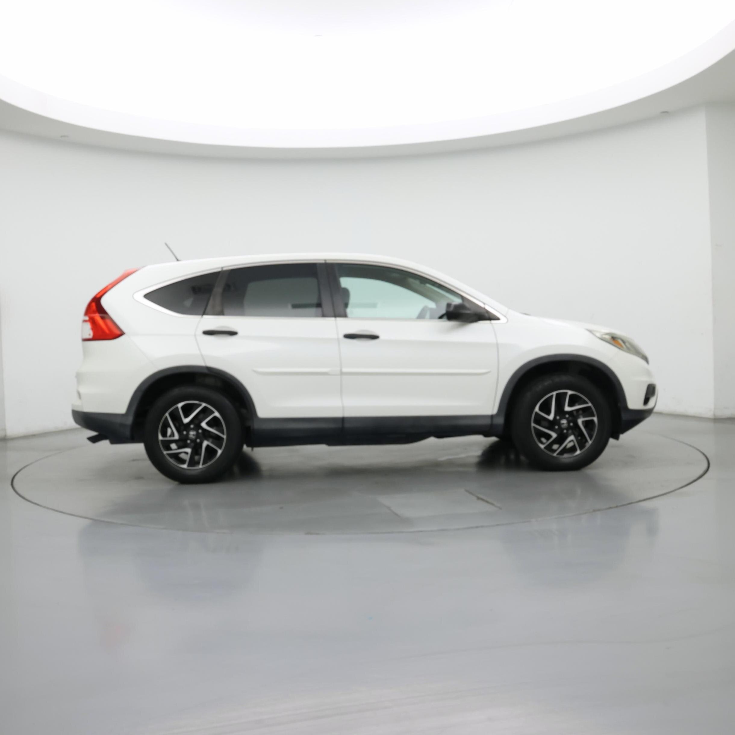 Thumbnail: 2016 Honda CR-V - 7