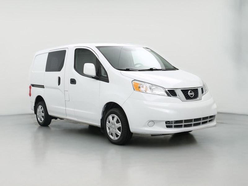 2020 Nissan NV200 SV -
                  Kenner, LA
