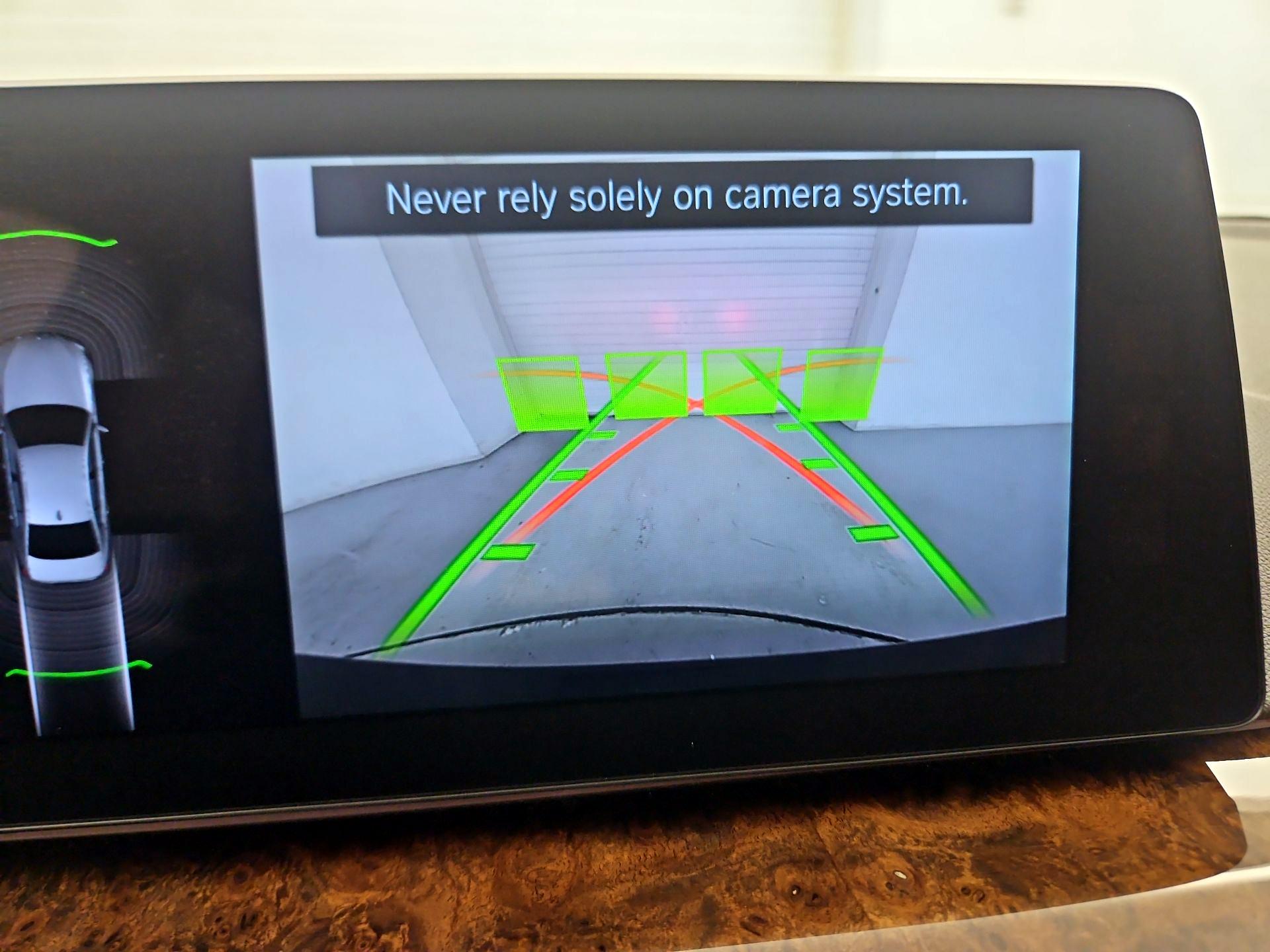 Thumbnail: 2017 BMW 5 Series - 15