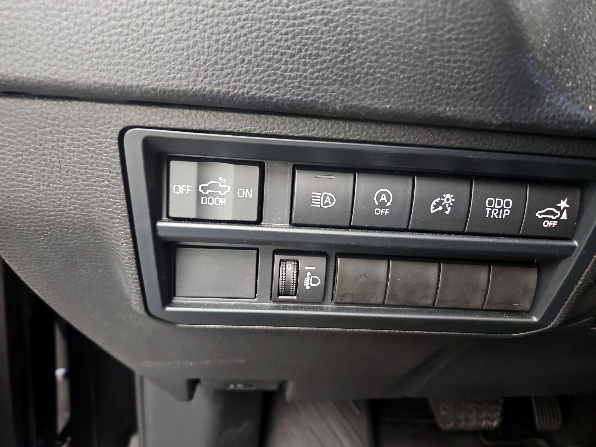 Thumbnail: 2023 Toyota Tundra - 13