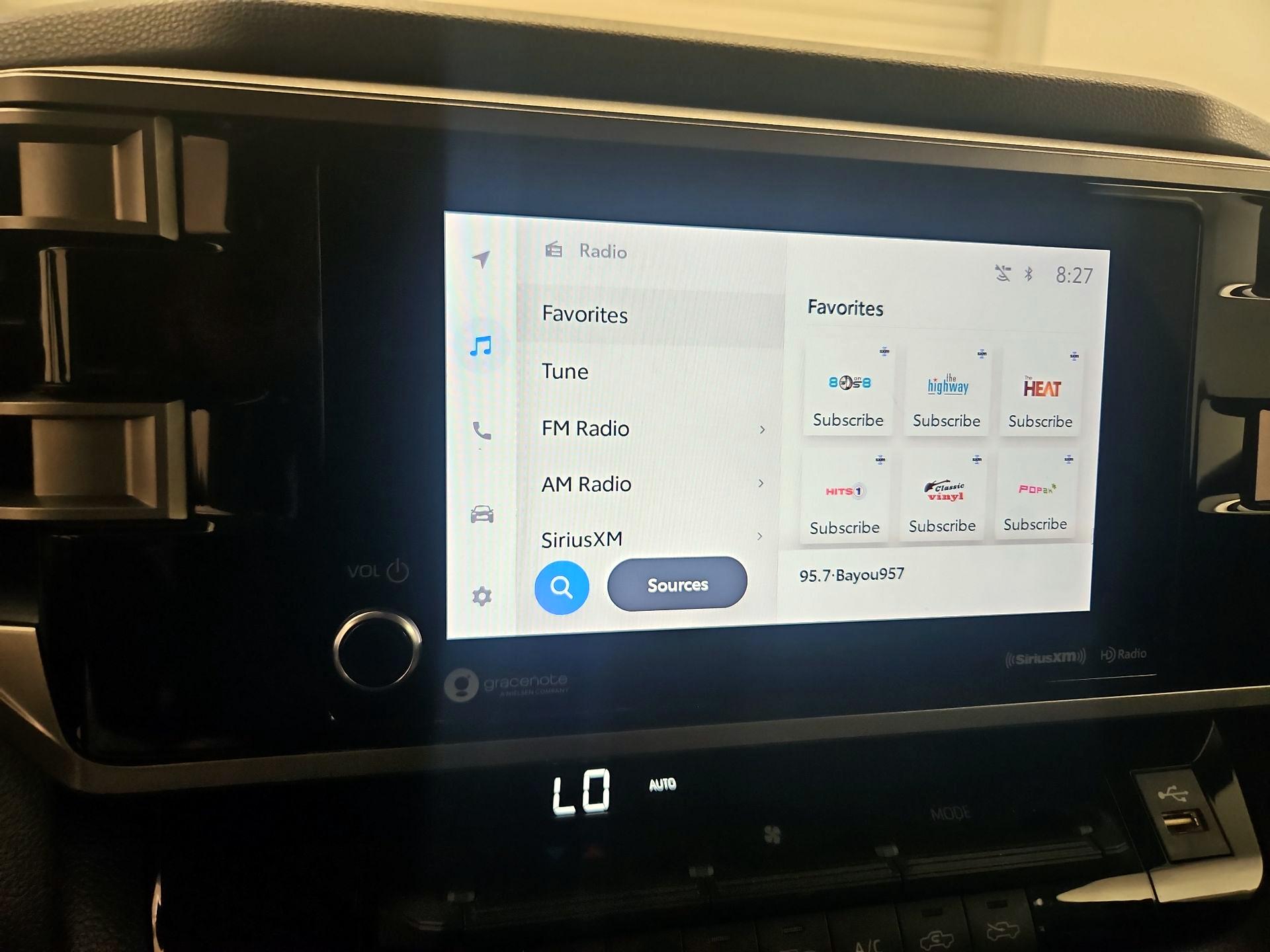 Thumbnail: 2023 Toyota Tundra - 15